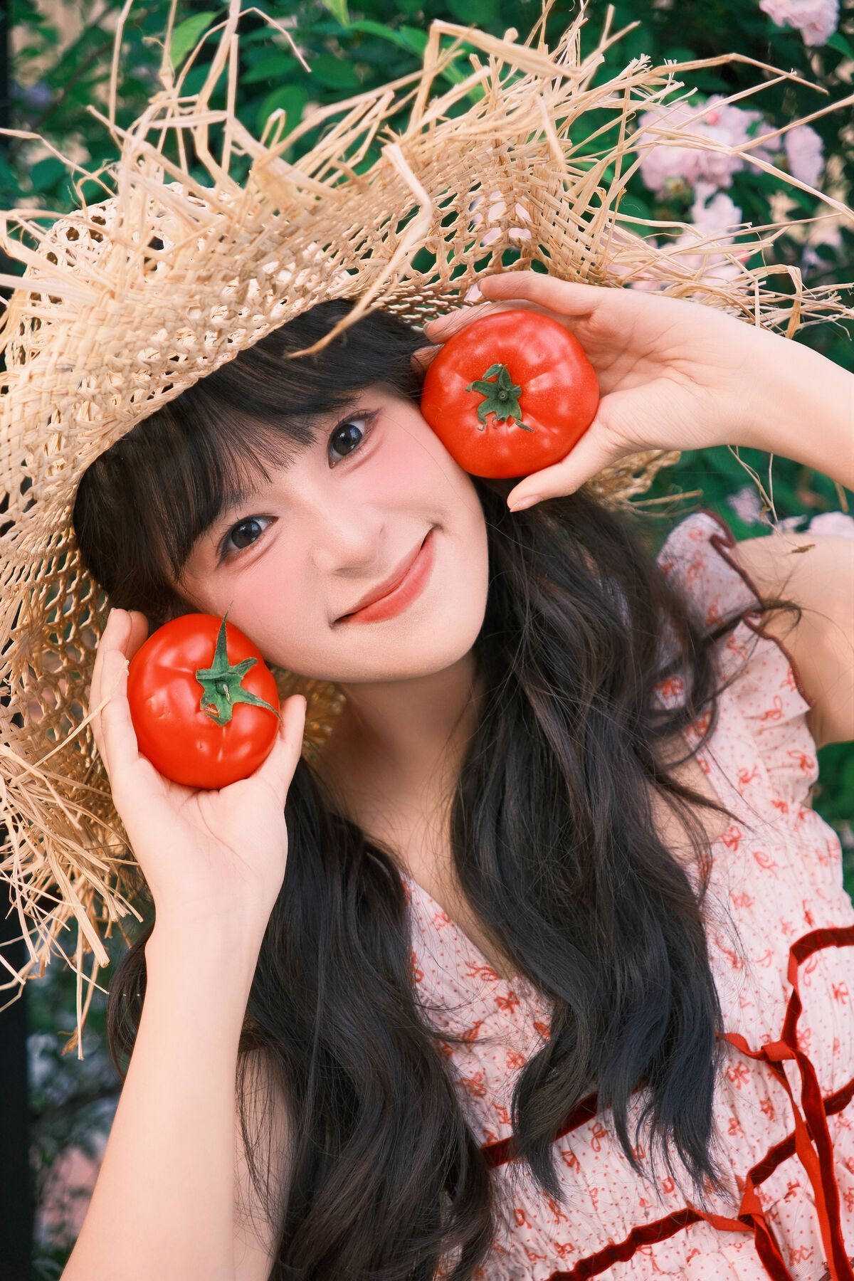 YiTuYu艺图语 Vol.10263 Xia Yu Xiao Nian