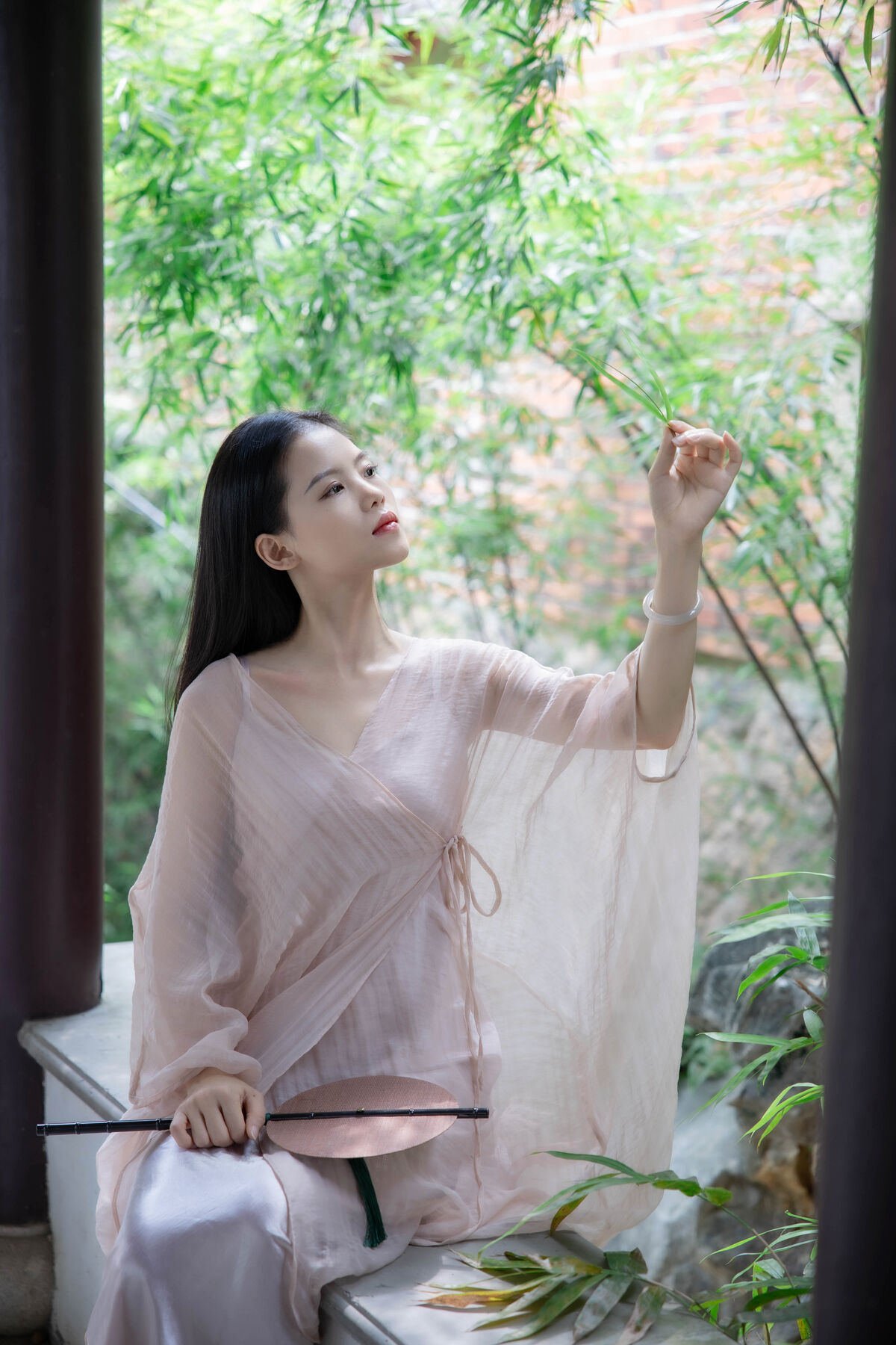 YiTuYu艺图语 Vol.10396 Chen Shi Er Ing