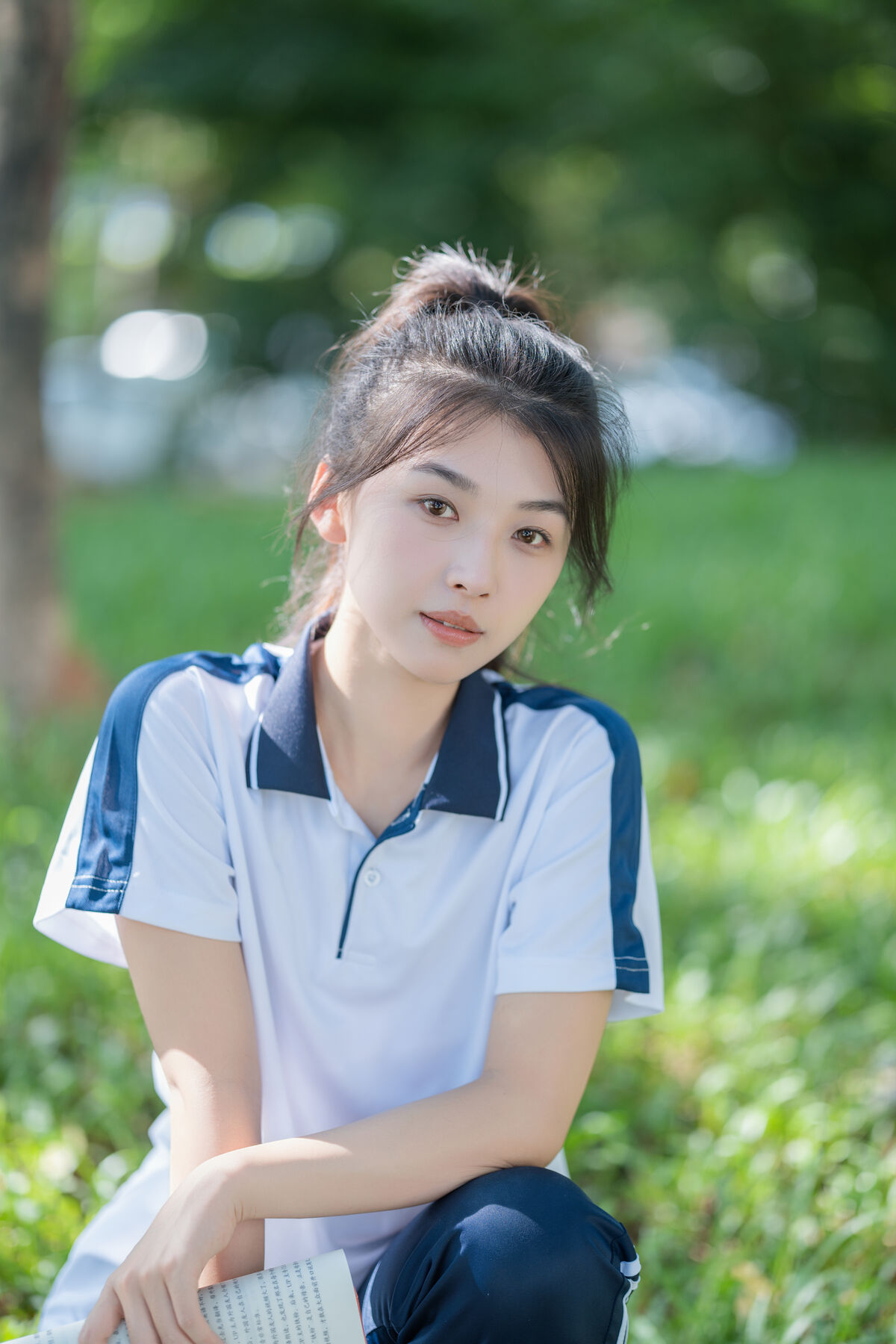 YiTuYu艺图语 Vol.10466 Xiao Lu