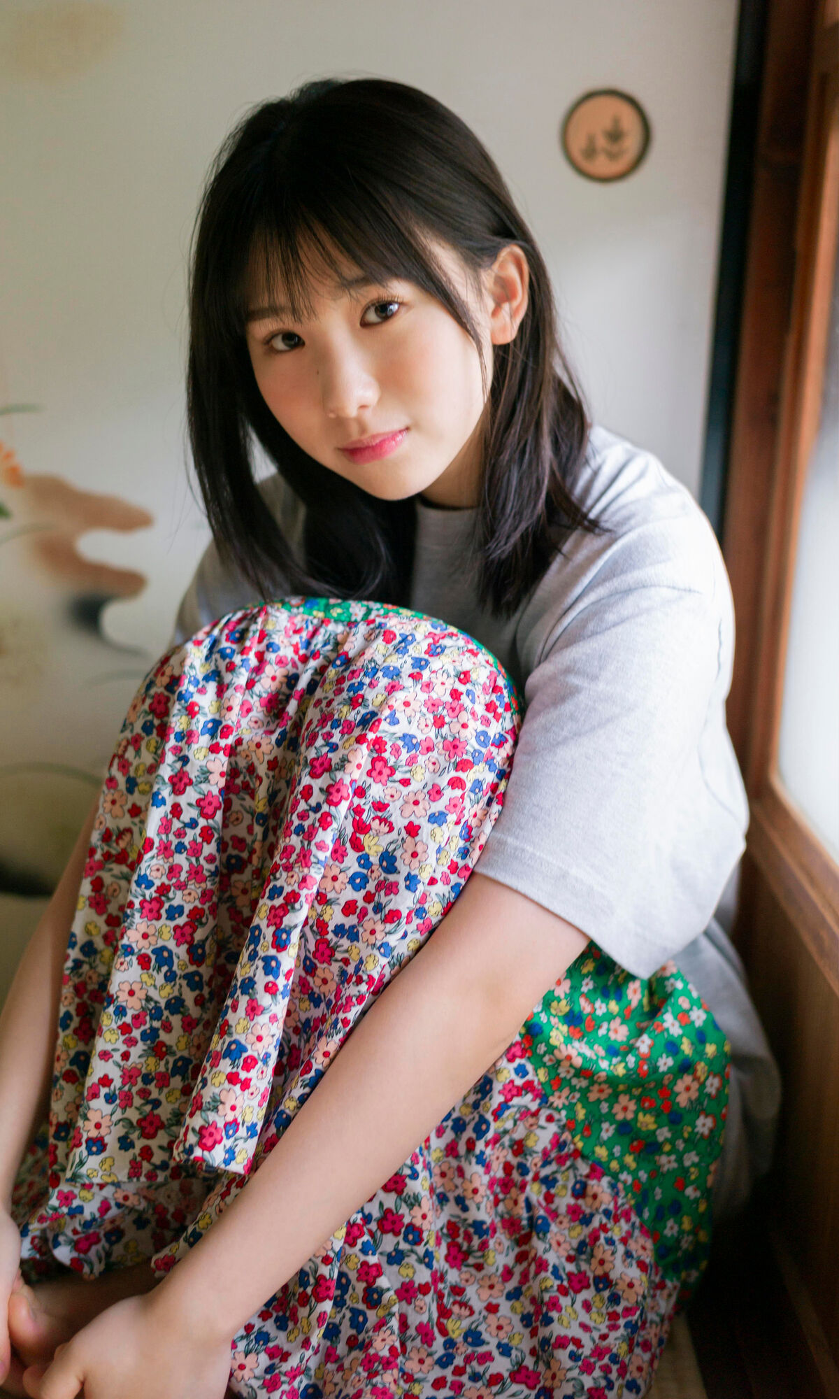 JP Nozomi Nishio 西尾希美 - 写真集 七色モラトリアム 39 JP Nozomi Nishio 西尾希美 - 写真集 七色モラトリアム