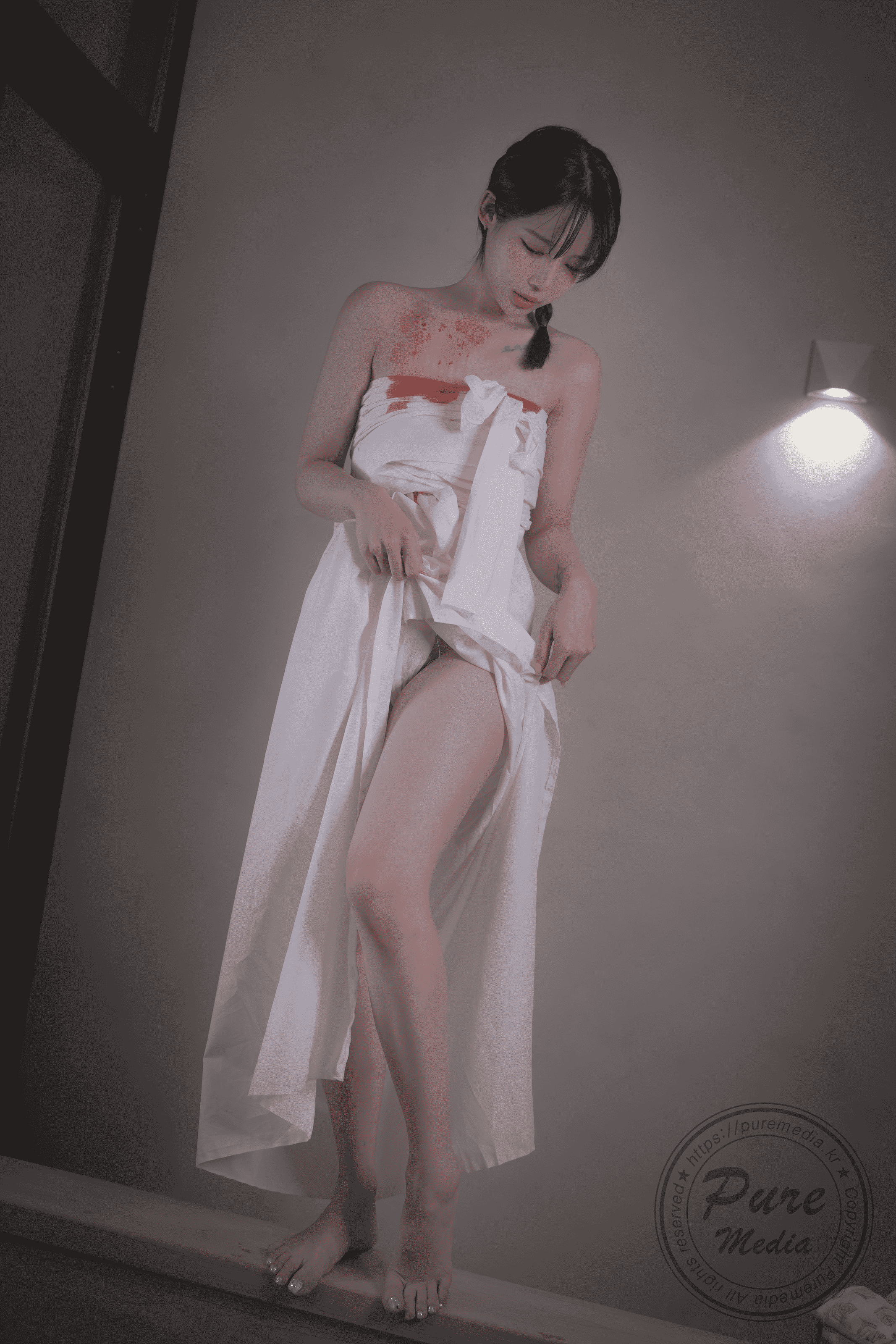 Pure Media Vol.315 Yeha 예하 4K