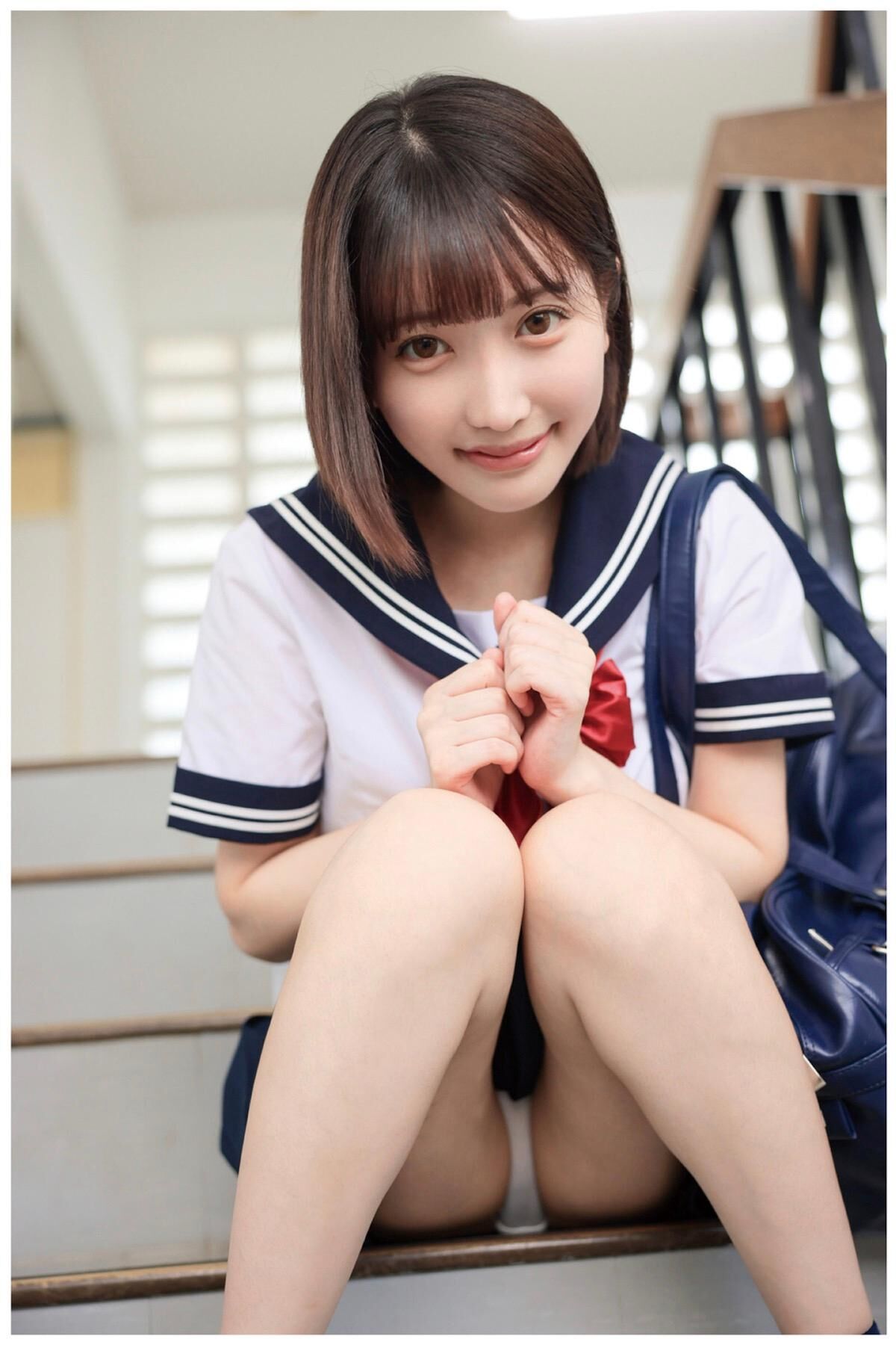 Rimu Yumino 弓乃りむ - グラビア写真集 青春＃アオハル