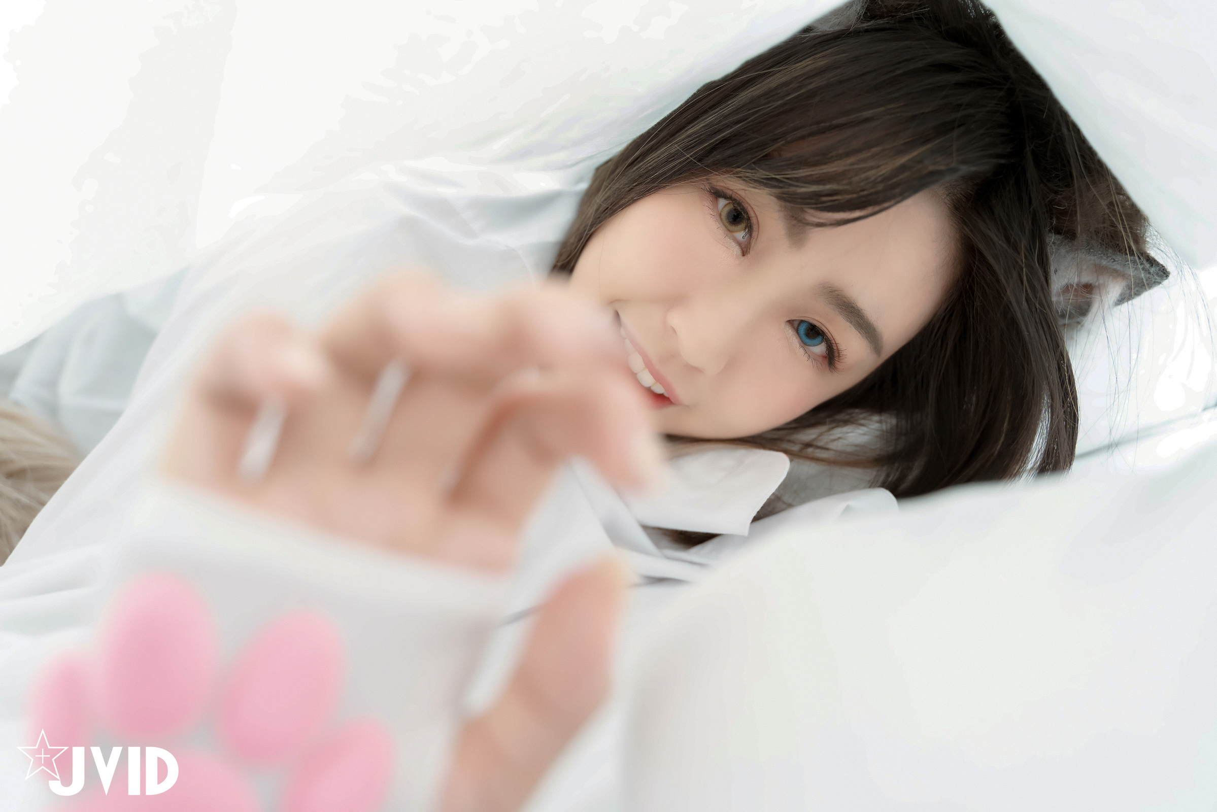 [JVID] 希希CC – 萌寵少女猫希希～可愛い無極限！Lovely kitty girl