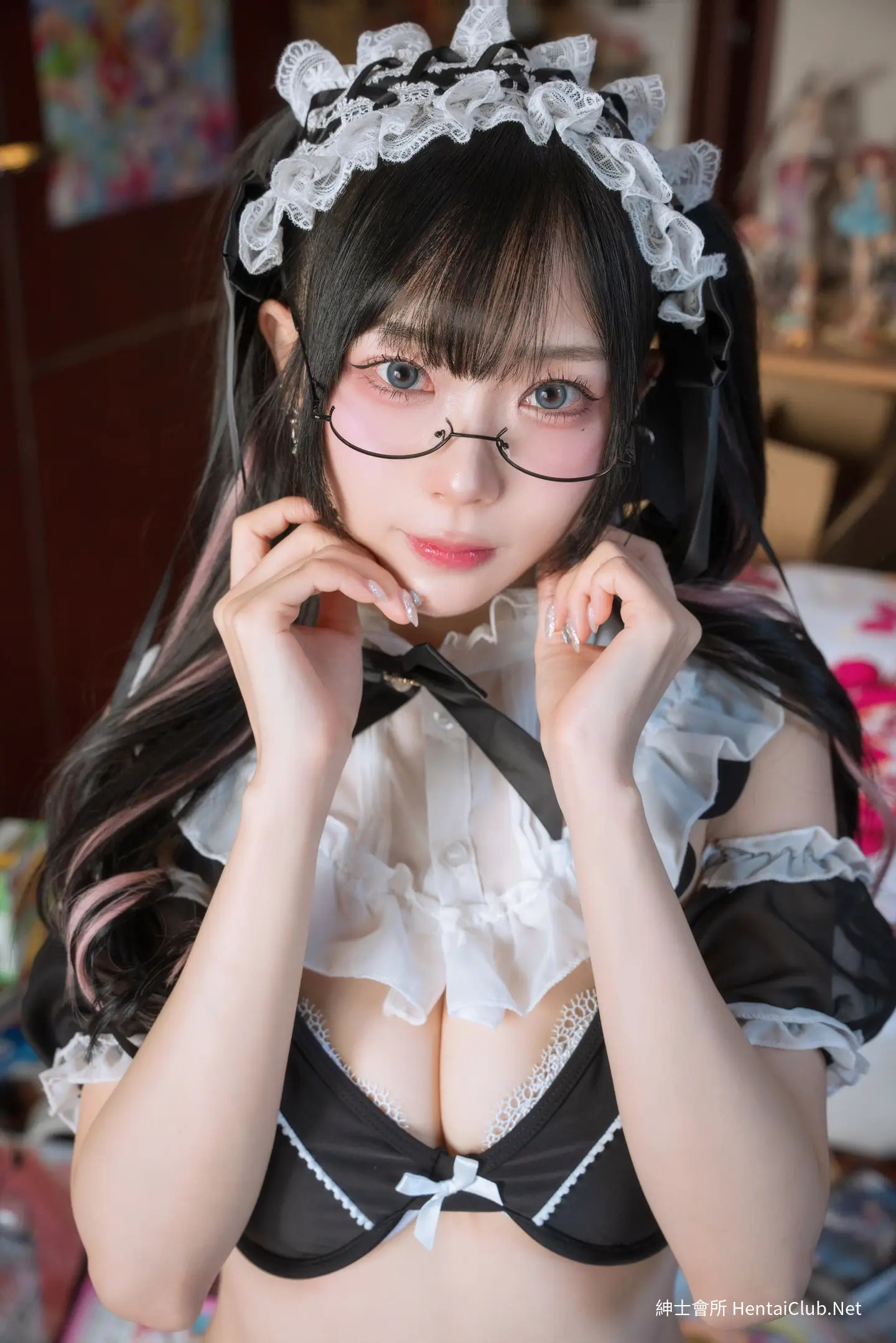 天上てんこ 妄想彼女 25 天上てんこ 妄想彼女