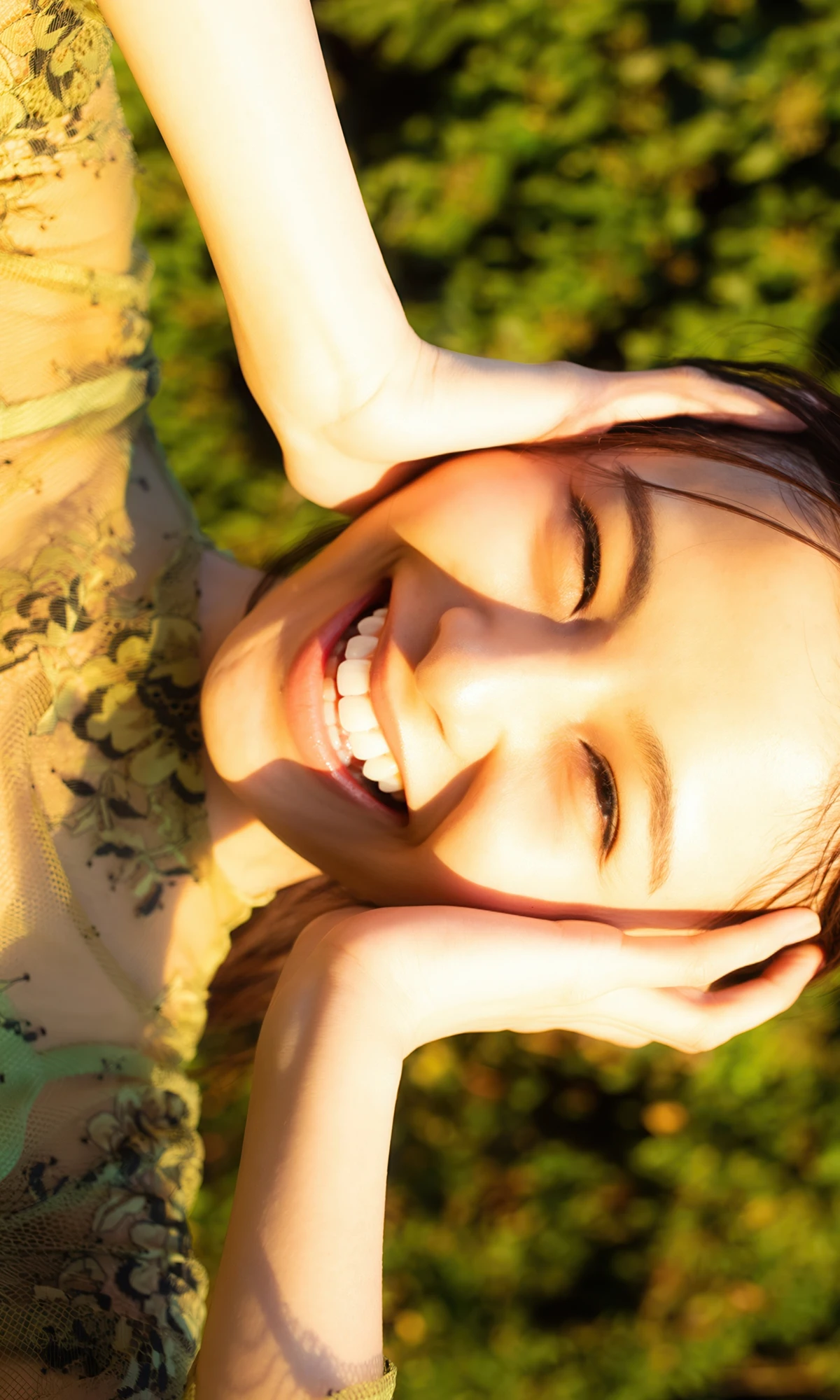 Hinata Homma 本間日陽, 写真集 「ピュアか、小悪魔か。」 11 Hinata Homma 本間日陽, 写真集 「ピュアか、小悪魔か。」