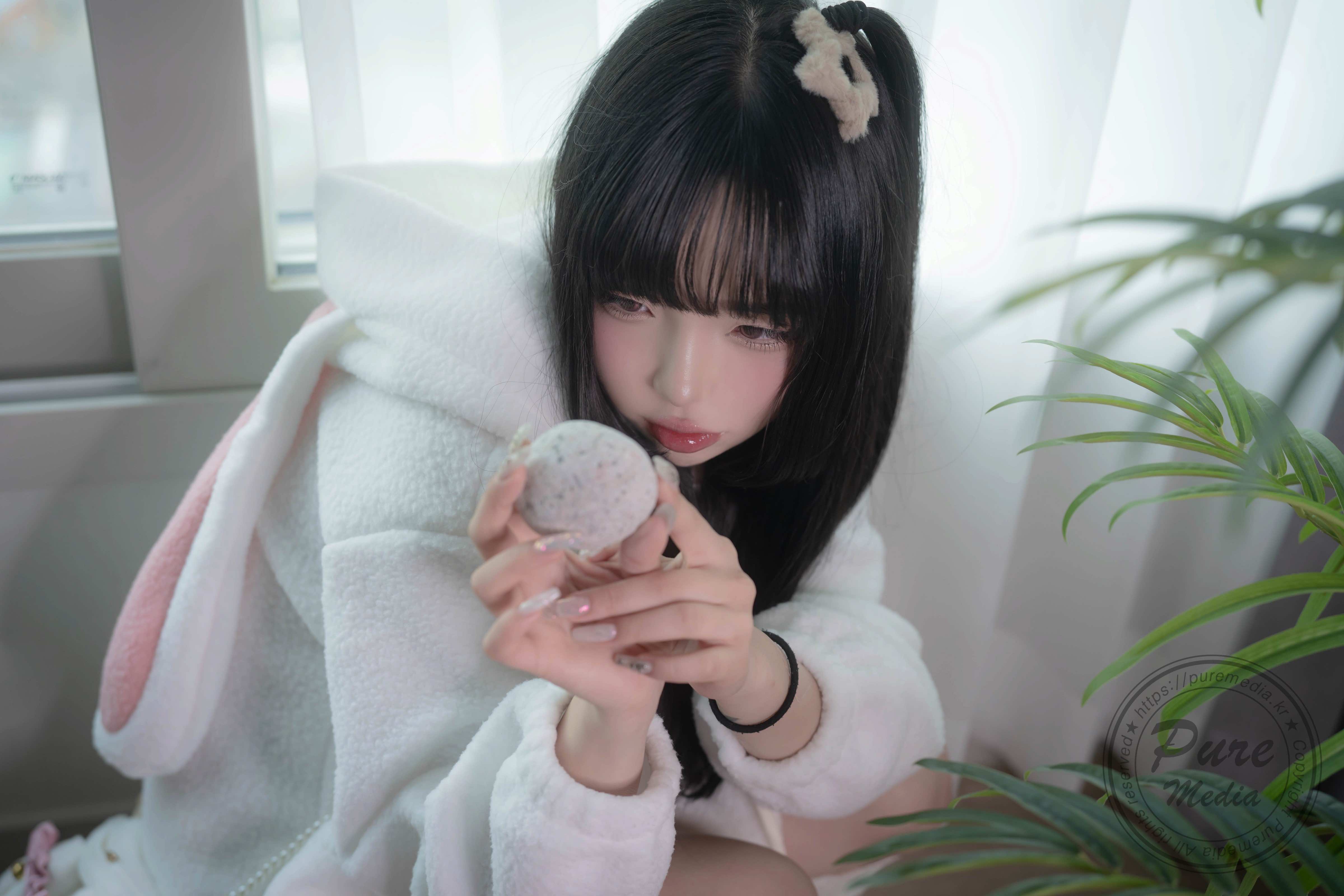 Pure Media Vol.312 Jelly 젤리 4K