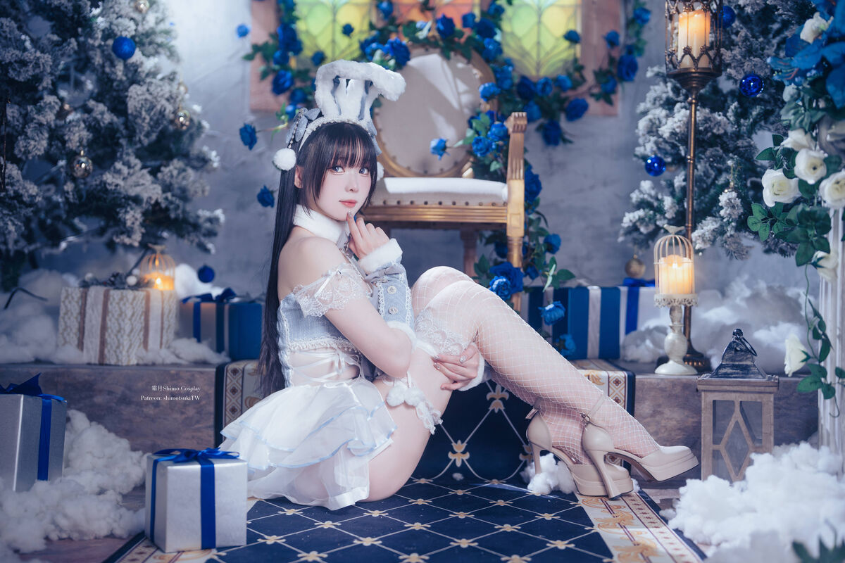 Coser@霜月shimo - 2025 Present 02