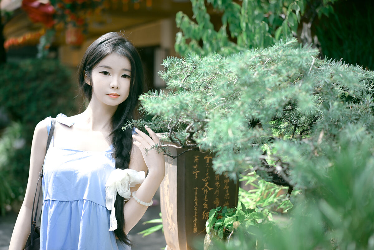 YiTuYu艺图语 Vol.10383 Ai Qing