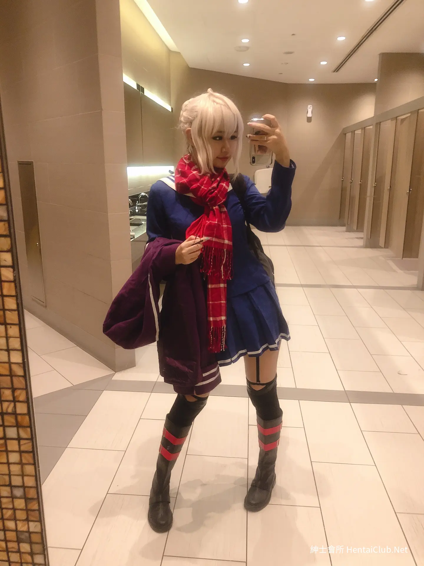Rurusama9 Saber Alter 19 Rurusama9 Saber Alter