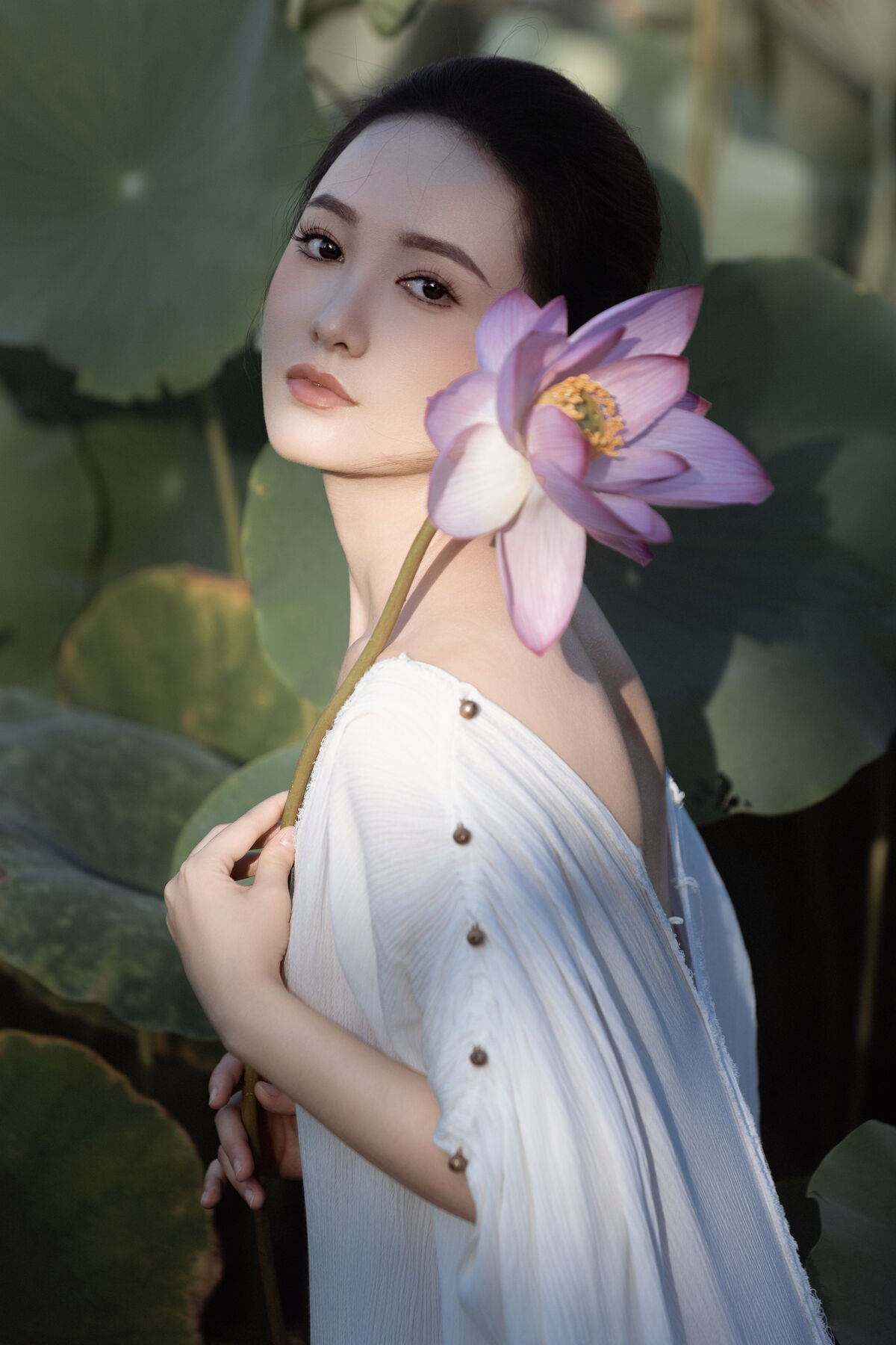 YiTuYu艺图语 Vol.10310 Hanhan