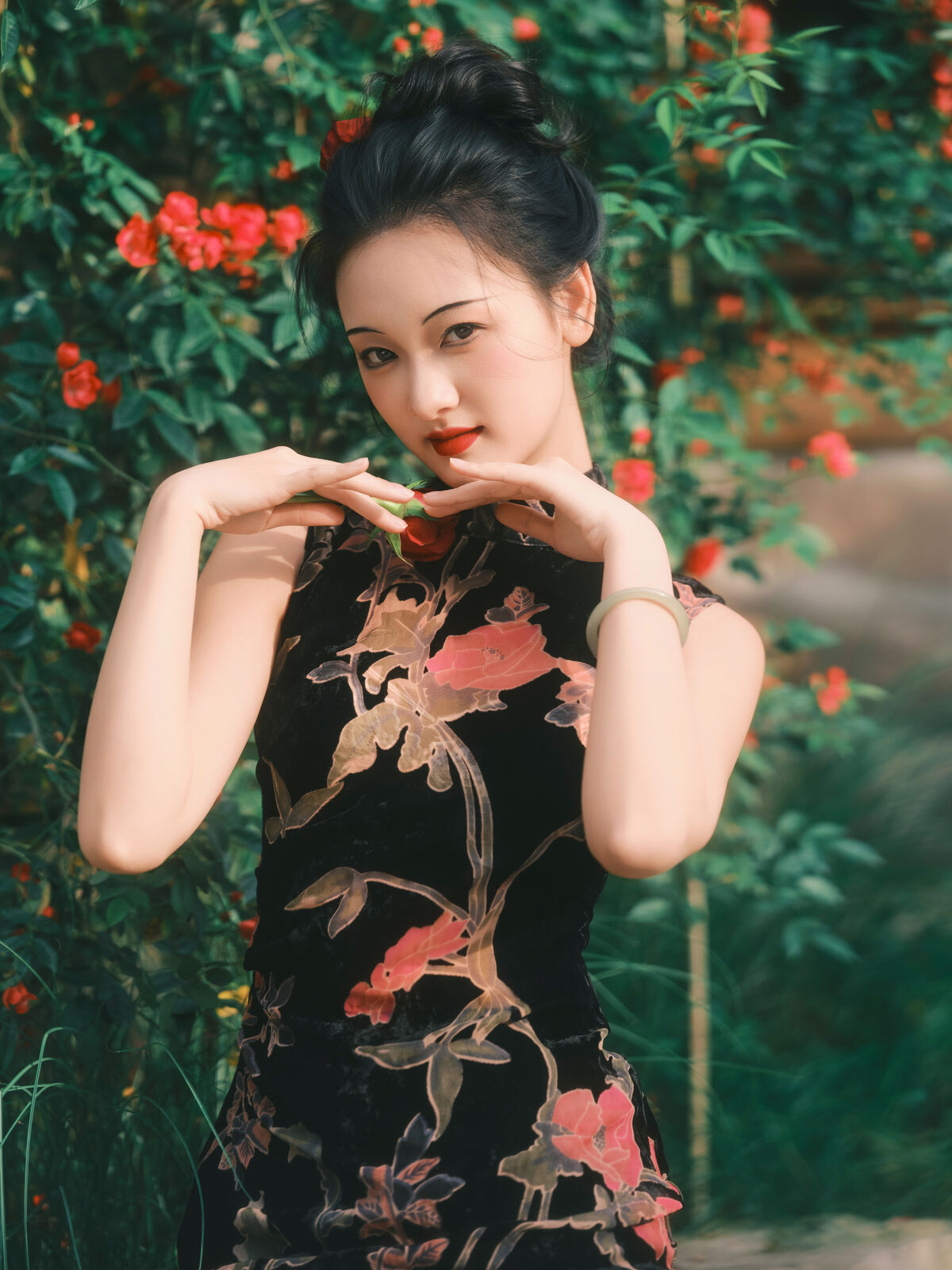 YiTuYu艺图语 Vol.10587 Yao Guai Na Li Tao 13 YiTuYu艺图语 Vol.10587 Yao Guai Na Li Tao