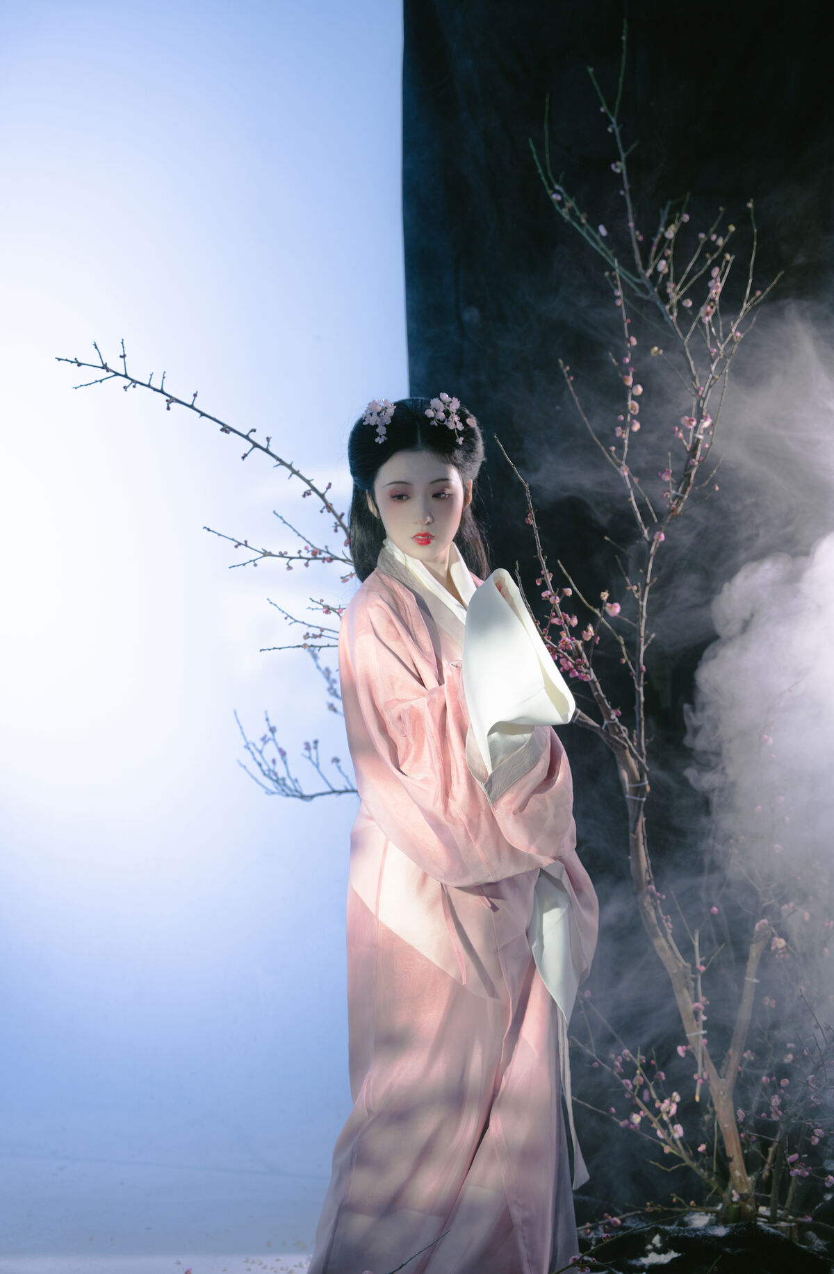 YiTuYu艺图语 Vol.10344 Bai Yi Chun