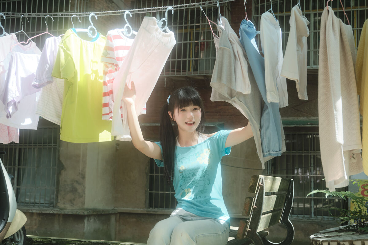 YiTuYu艺图语 Vol.10601 Rou Song Bao 18 YiTuYu艺图语 Vol.10601 Rou Song Bao