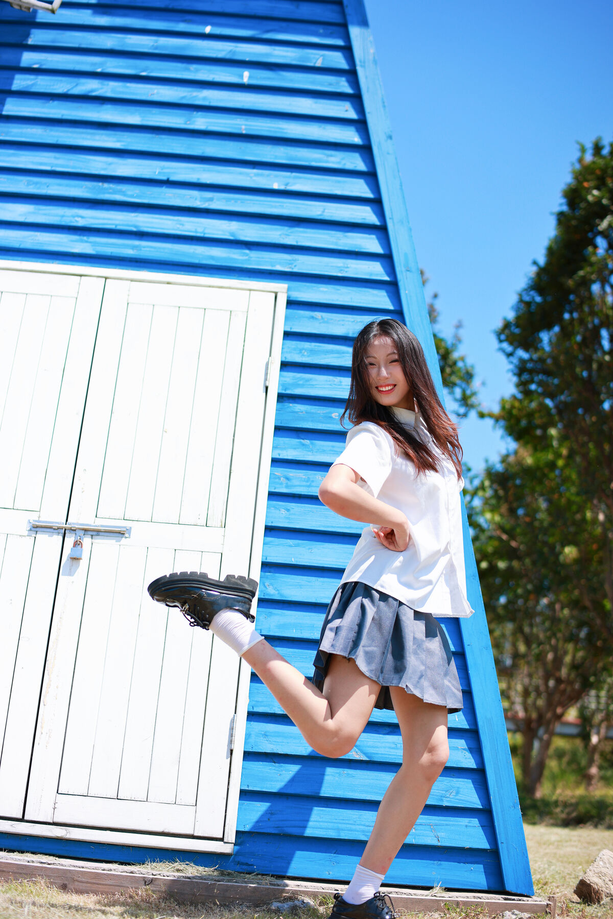 YiTuYu艺图语 Vol.10366 Xiao U
