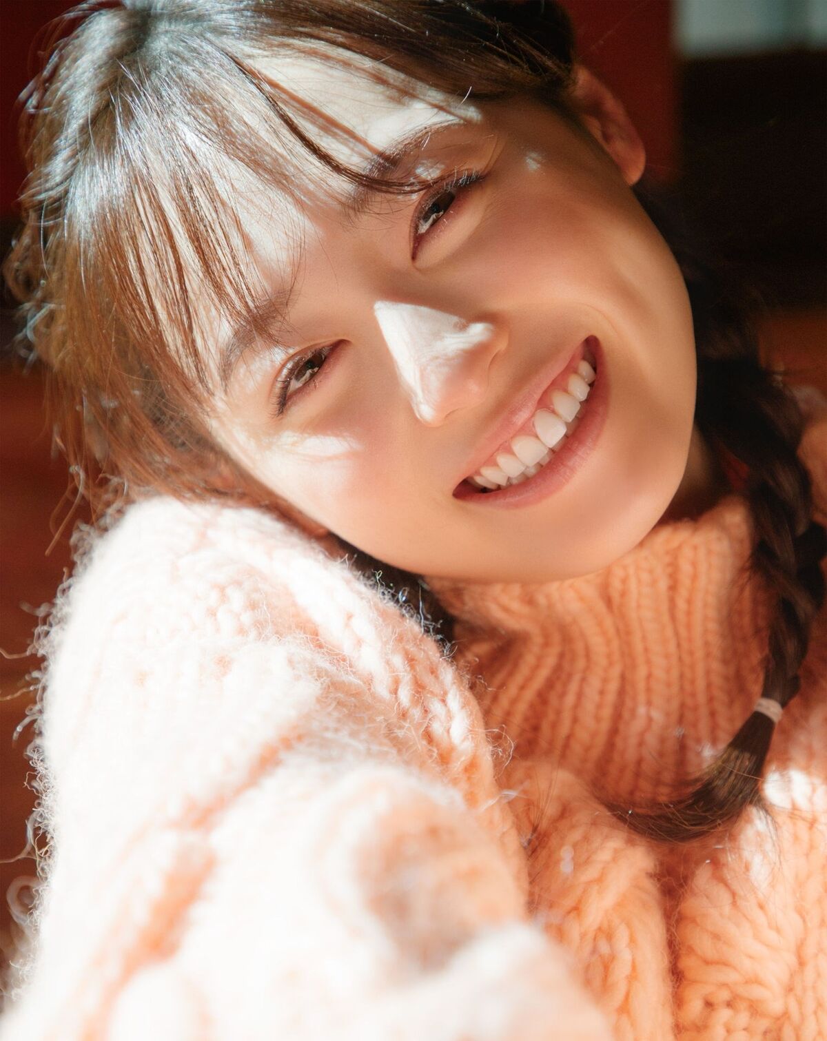 Haruka Fukuhara 福原遥 - 電子版特典画像付き フォトブック gift Part02