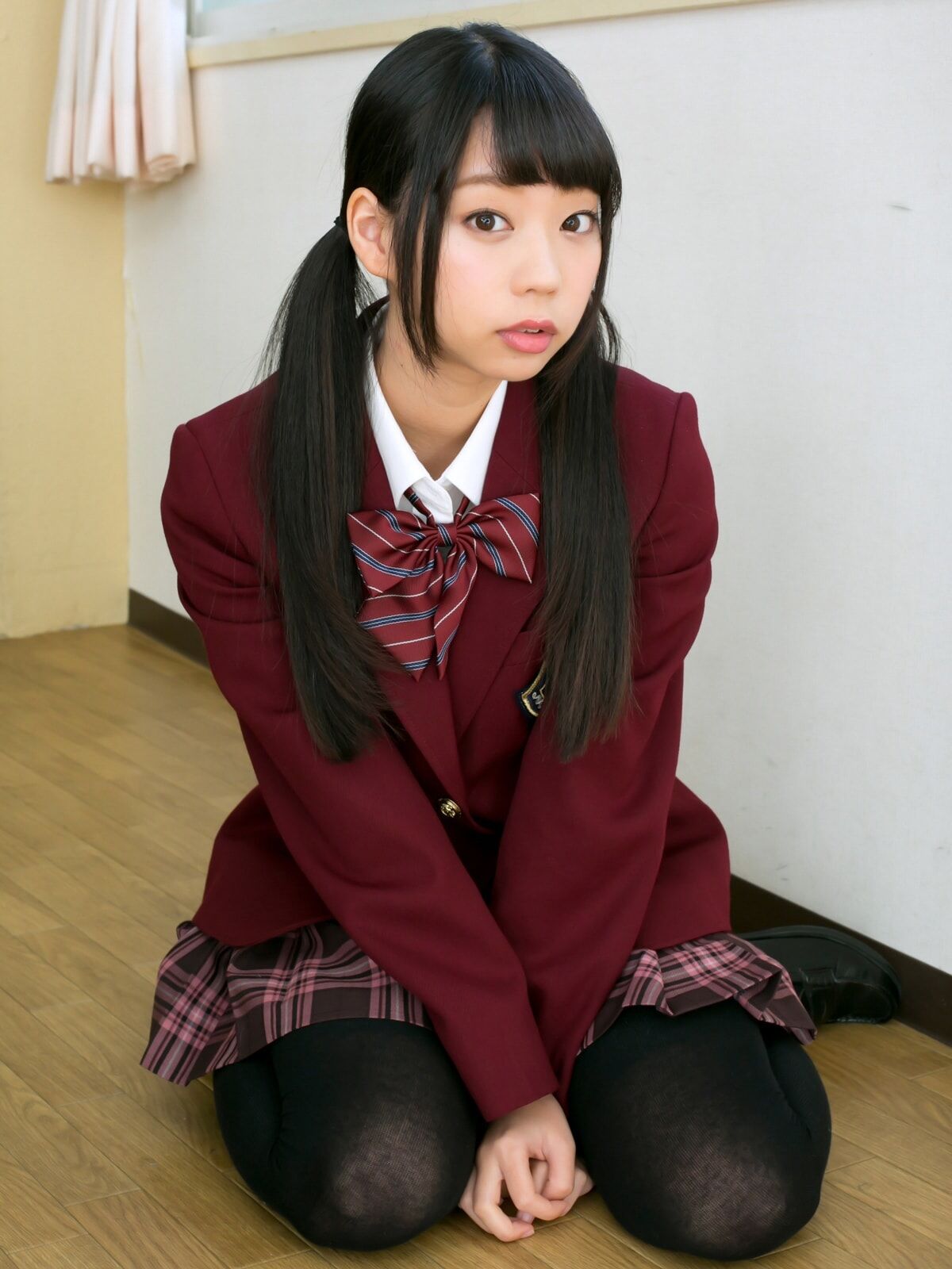Hikaru Aoyama 青山ひかる - 青山ひかる全巻セット収録解禁グラビア写真集 Part01