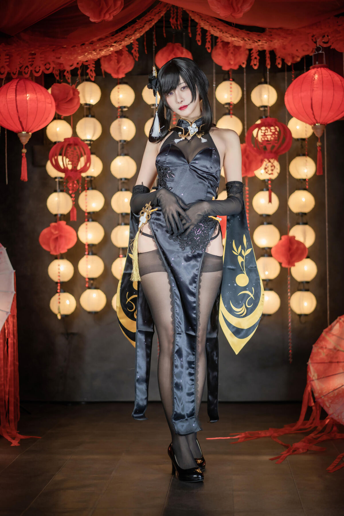 Coser@零崎沙耶 - 镇海 Part02