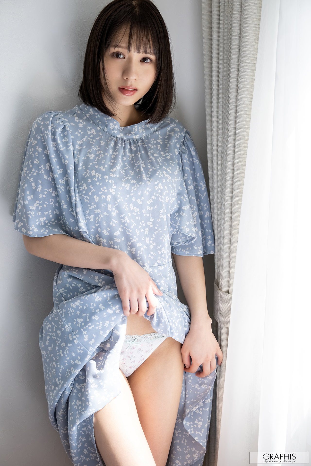 [Graphis] 2026-03-27 Limited Edition – Nanami Ogura 小倉七海