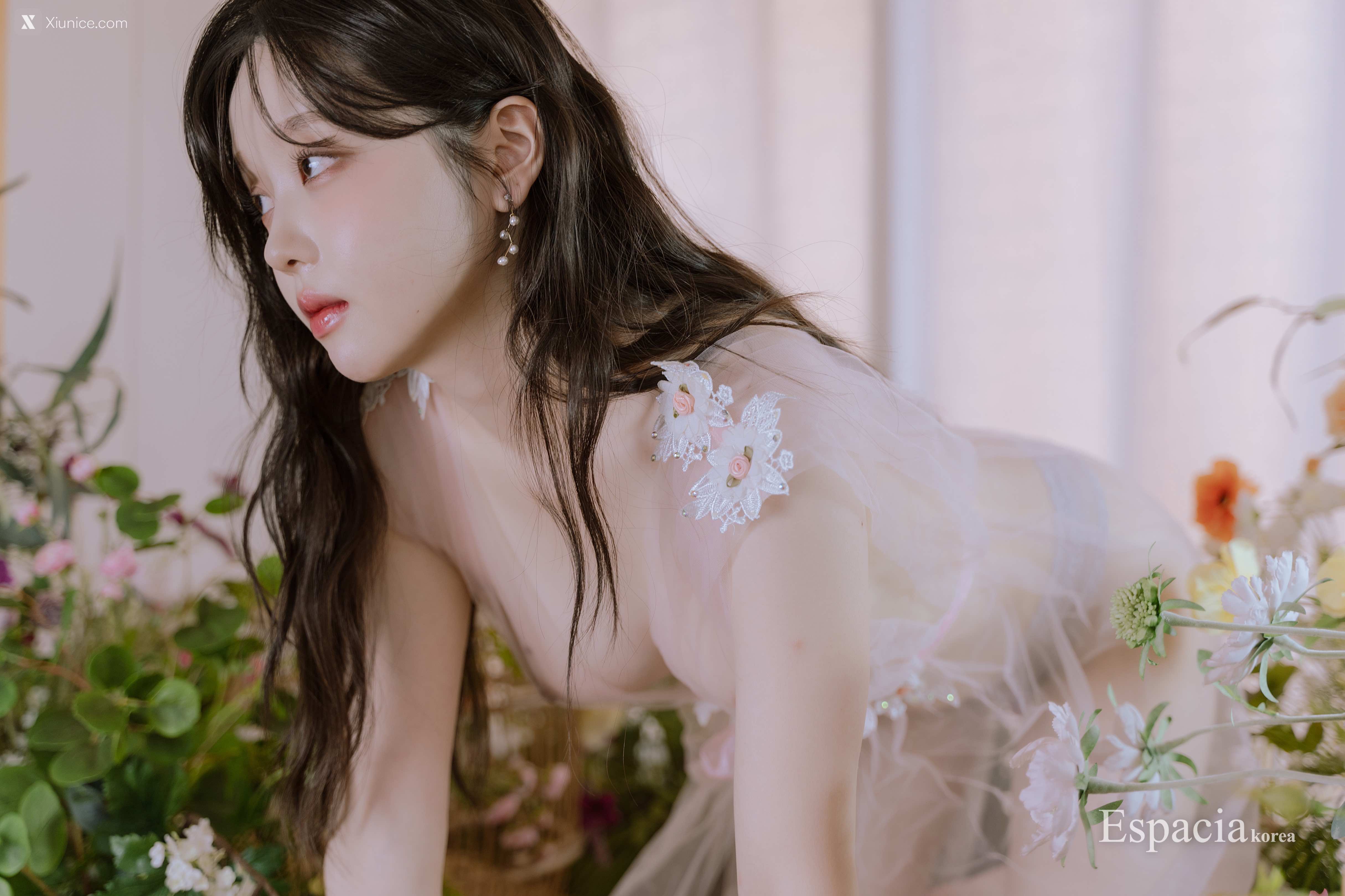 Espacia Korea EHC#119 SOMI (소미) 4K
