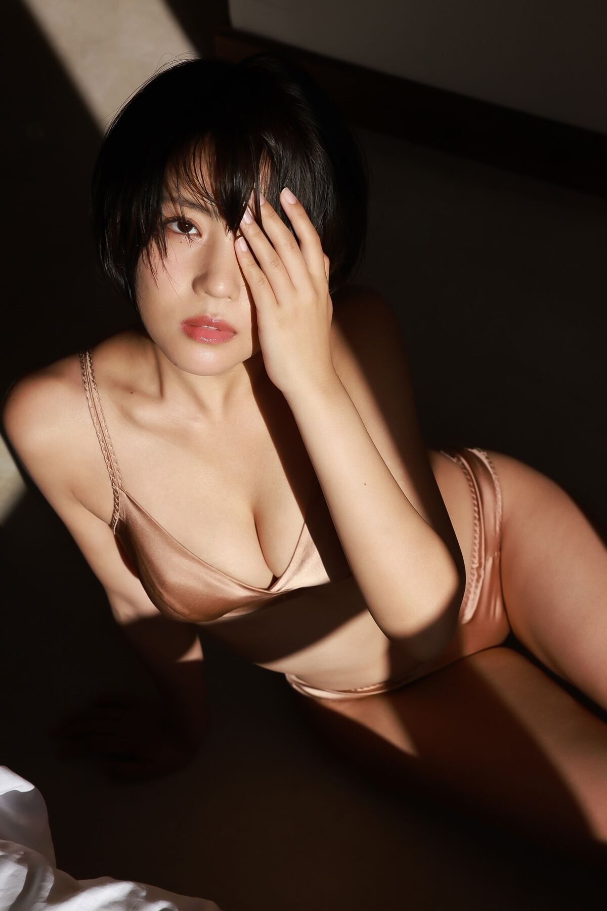 JP Moeka Sasaki 佐佐木萌香 - 週刊現代デジタル写真集 情熱の美尻クイーン 57 JP Moeka Sasaki 佐佐木萌香 - 週刊現代デジタル写真集 情熱の美尻クイーン