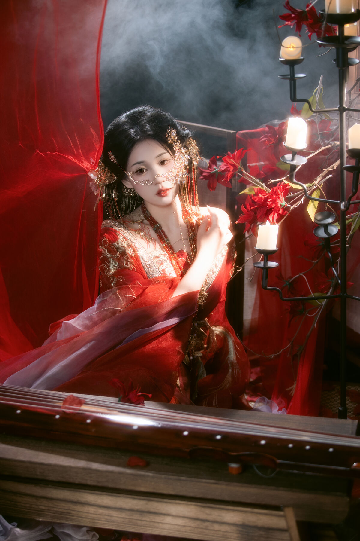 YiTuYu艺图语 Vol.10464 A Cheng Cheng