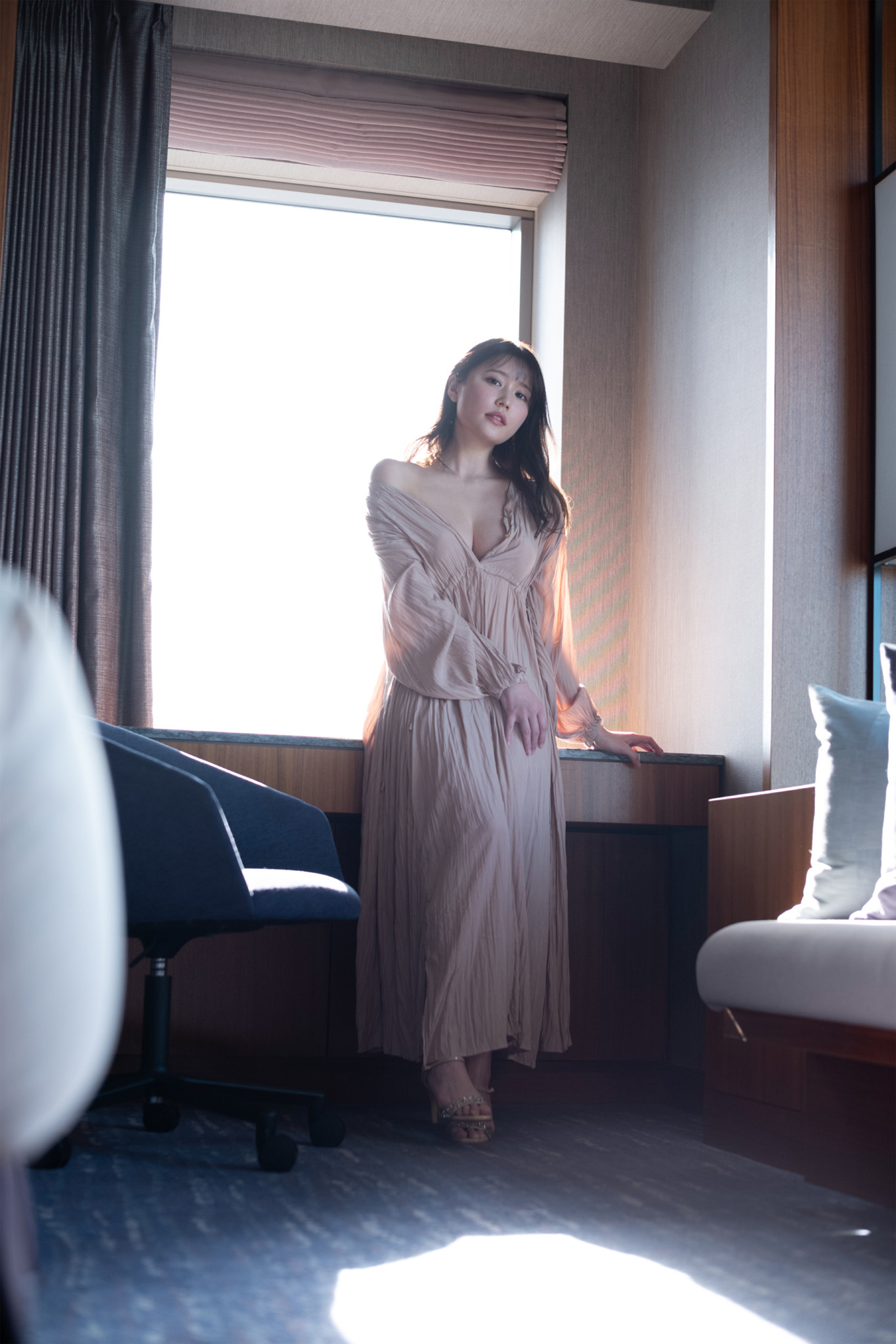 週刊現代デジタル写真集 小日向ゆか SEXYバニーとホテル密会 100 週刊現代デジタル写真集 小日向ゆか SEXYバニーとホテル密会