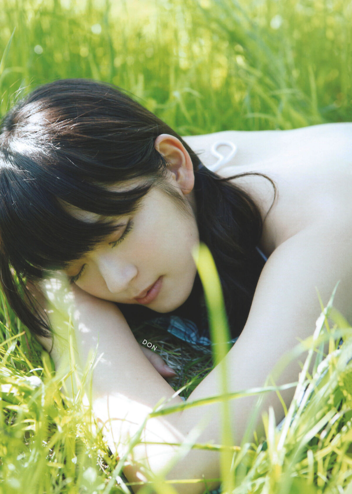 Airi Suzuki 鈴木愛理 - 全集 2010-2017 永遠 Part02