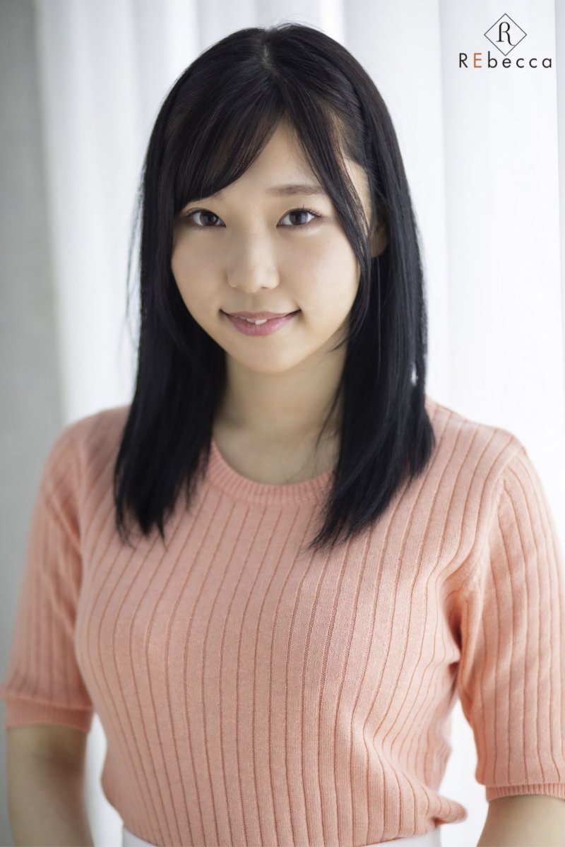 [Photobook] Mei 純真チェリーガール・さつき芽衣 Rebecca
