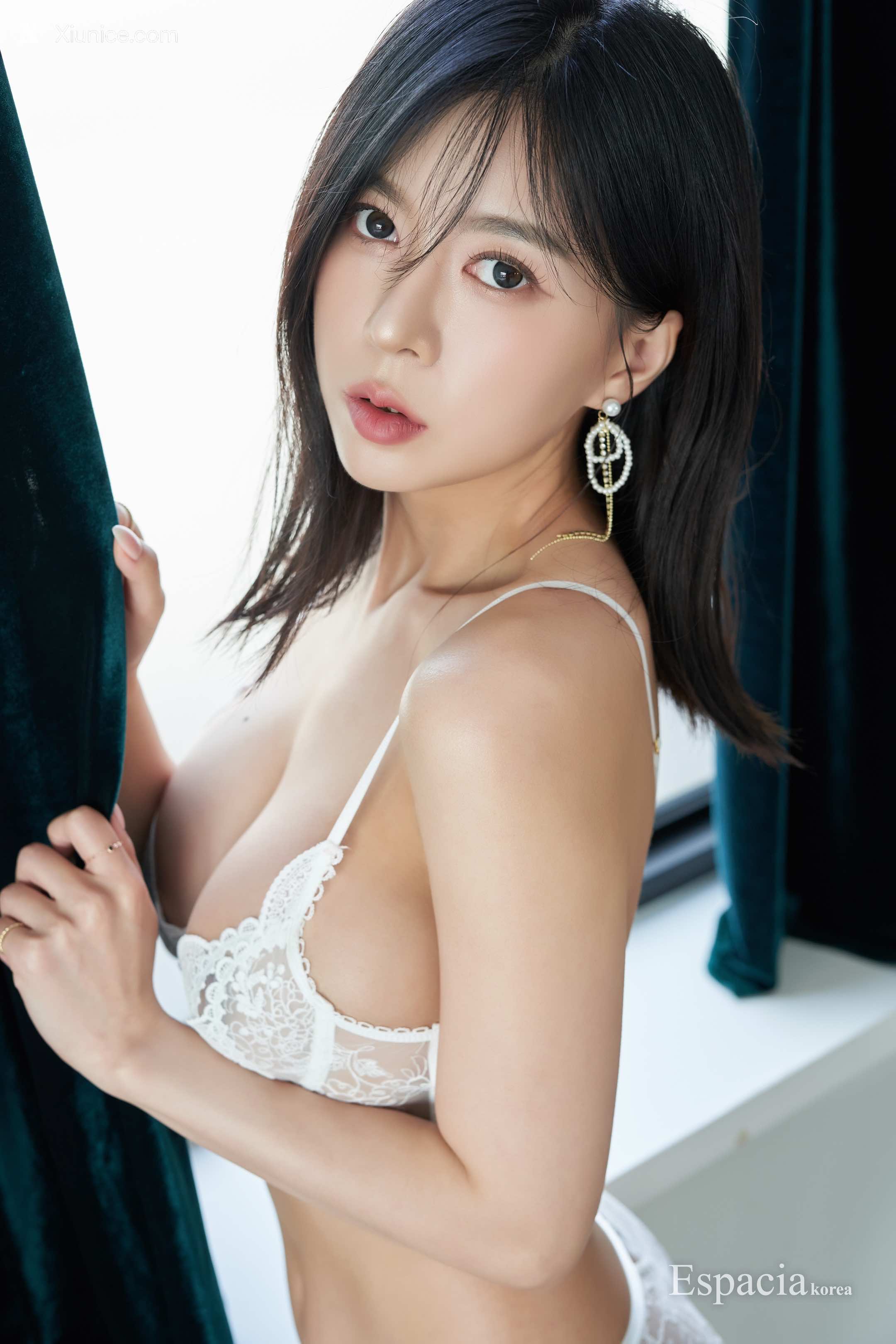 Espacia Korea EHC#038 PURM 4K