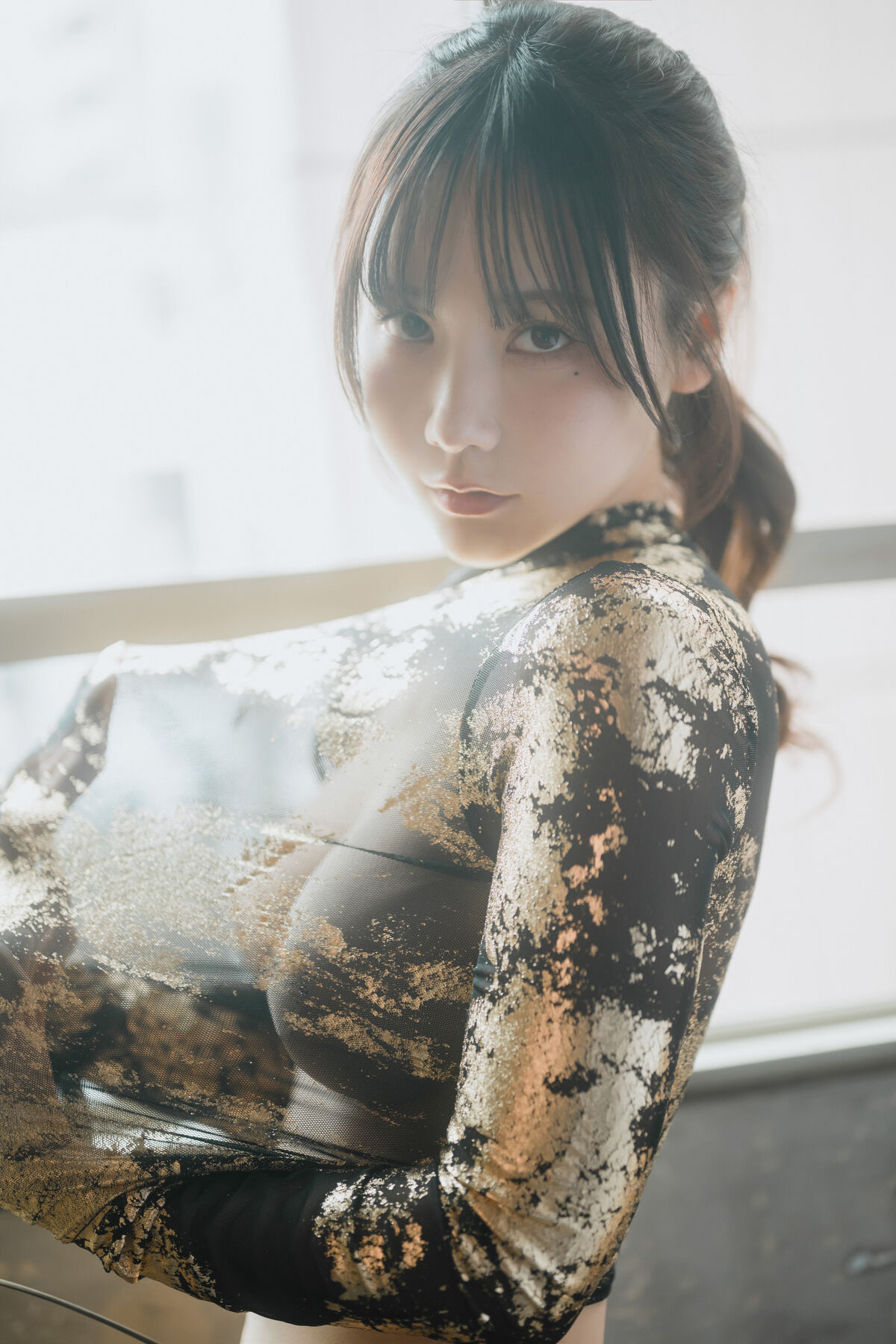 Coser@けん研 けんけん - Gold Photobook Part01