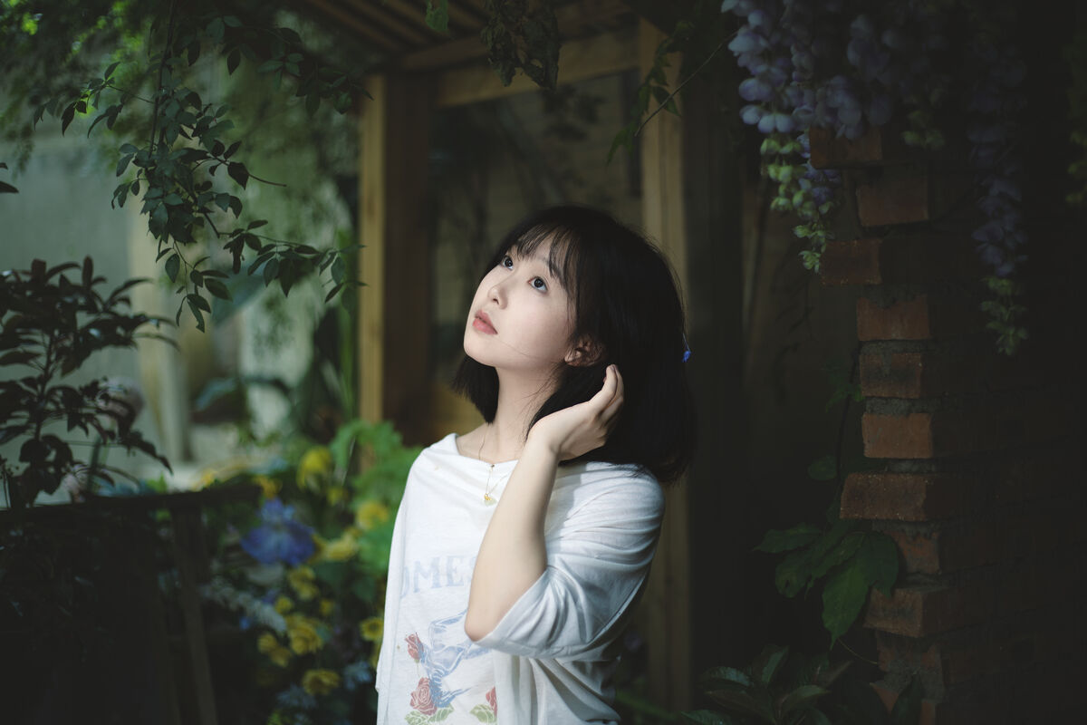 YiTuYu艺图语 Vol.10434 Jia Jia