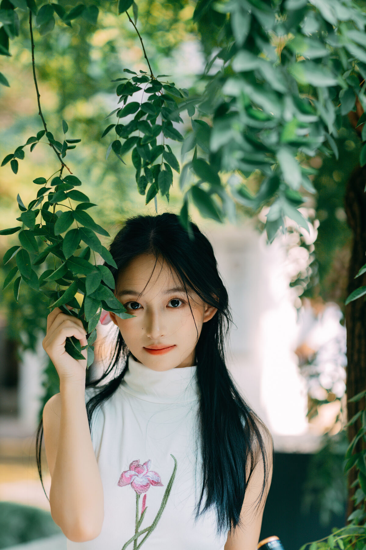 YiTuYu艺图语 Vol.10463 Lin Miao Xin
