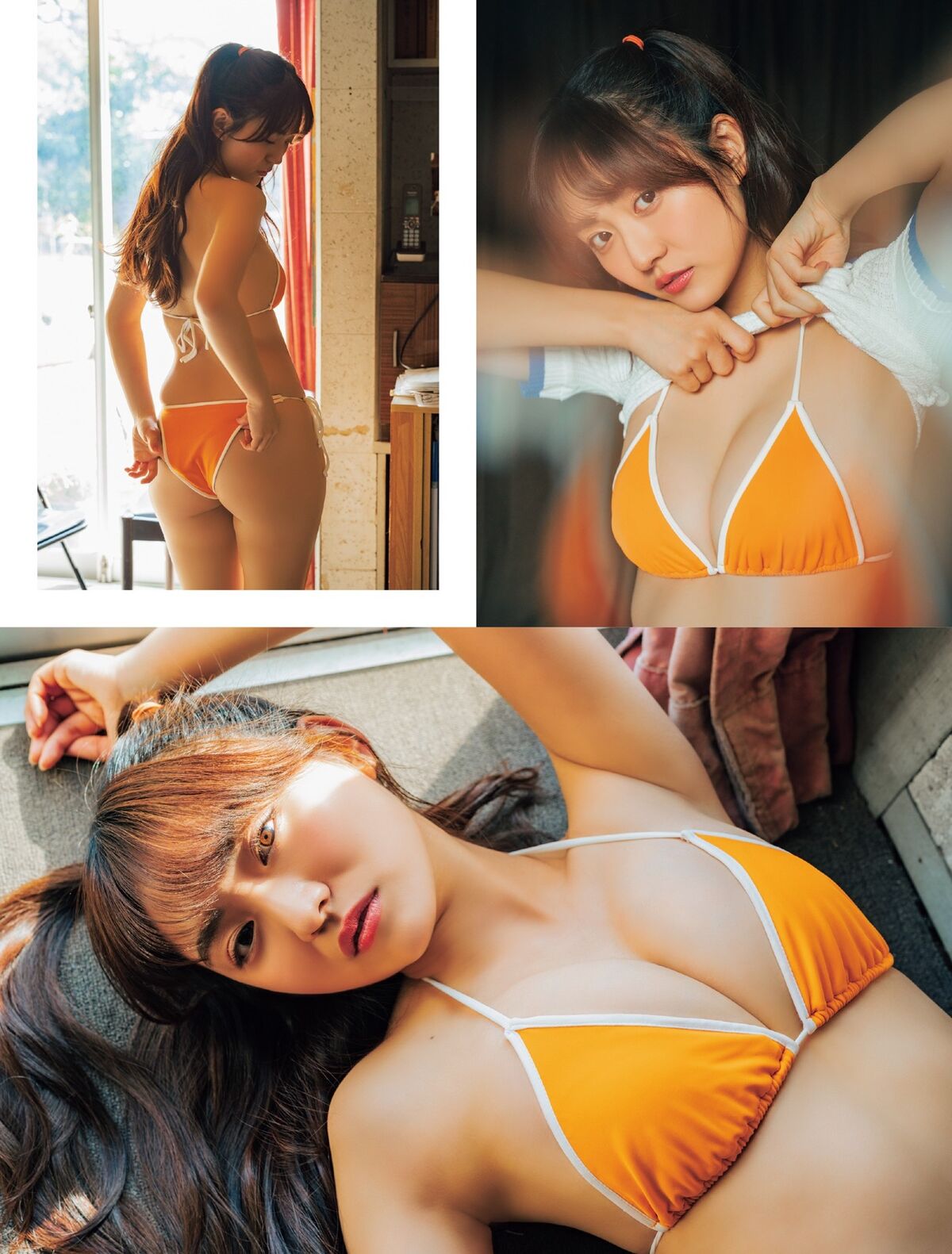 Toyoda Runa 豊田ルナ - My SPA The Seasonal Girl Part02
