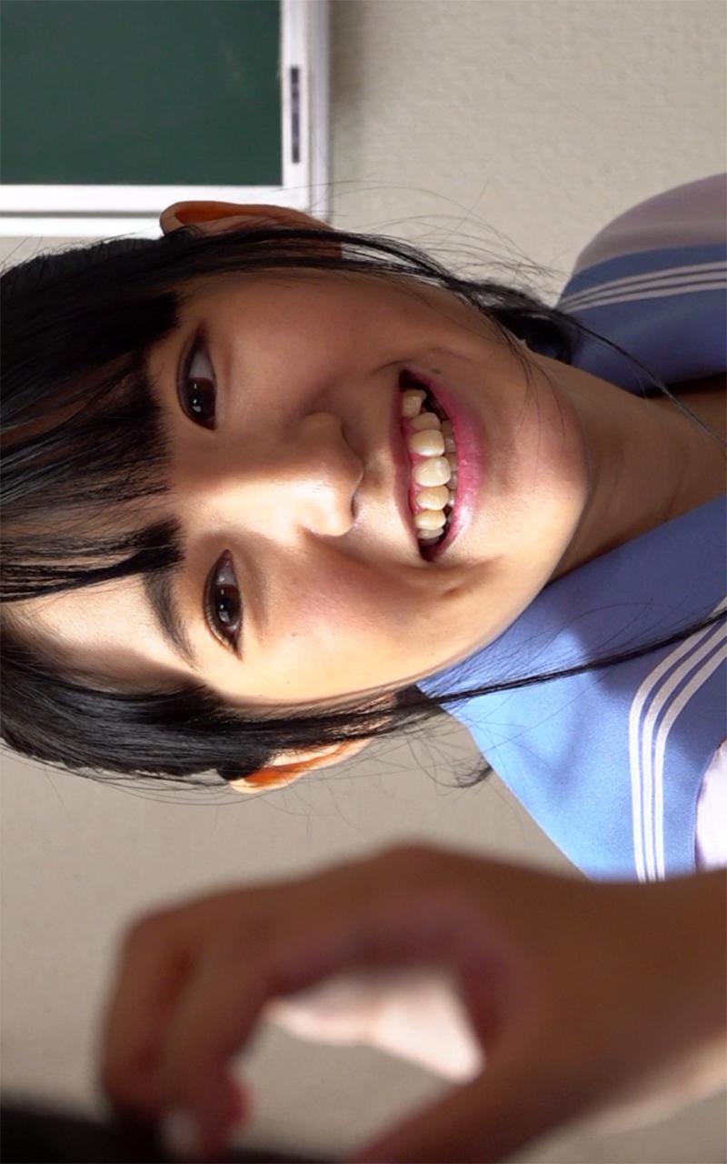 [Photobook] あの頃、制服美少女と。 河奈亜依