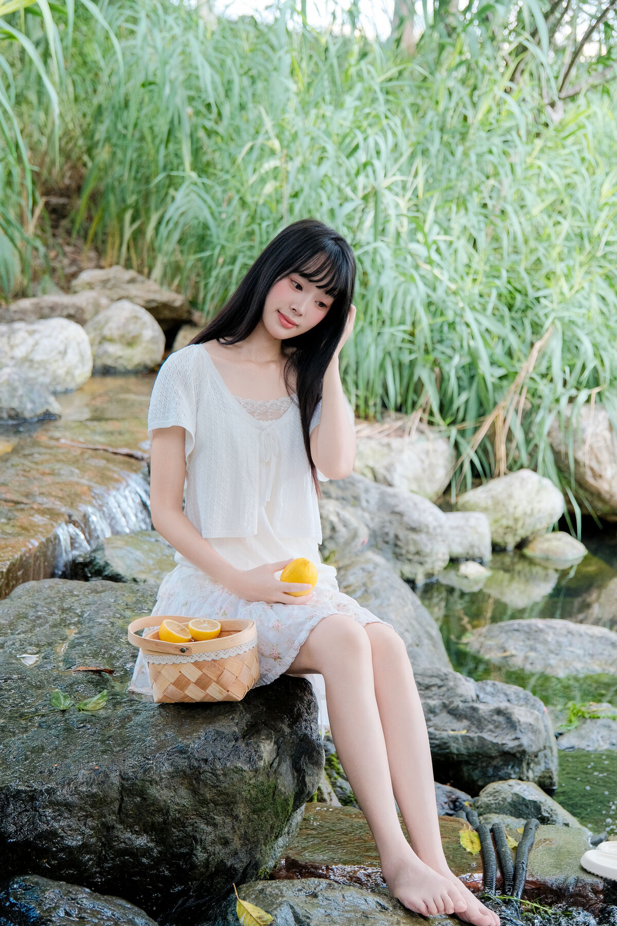 YiTuYu艺图语 Vol.10484 Ye Zhi