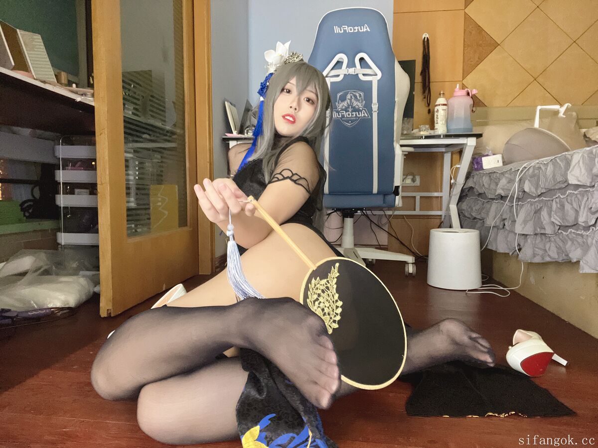 Coser@以理服人藜藜子 - 路易九世
