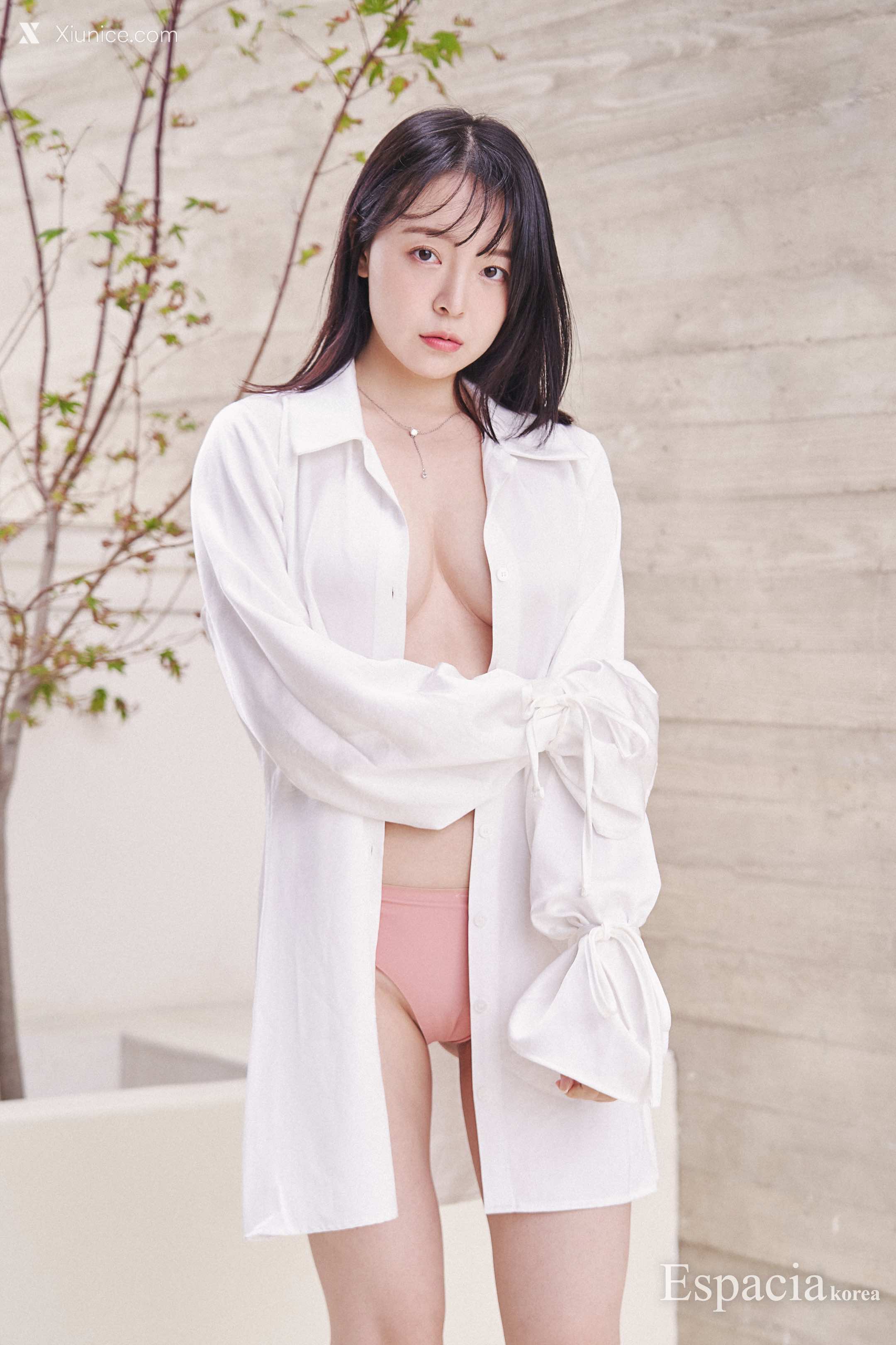 Espacia Korea HYUNIE ESP#003 4K