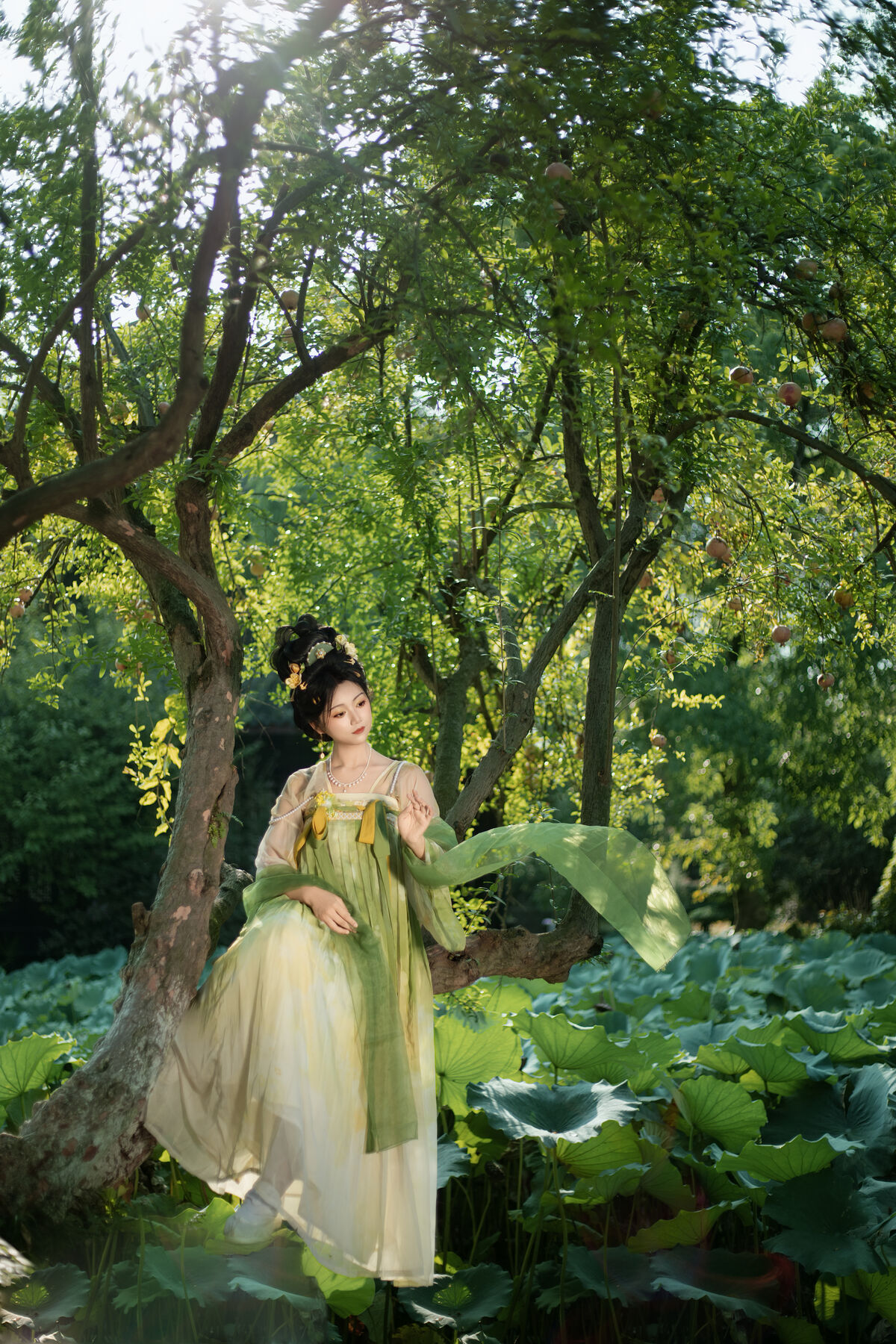 YiTuYu艺图语 Vol.10474 Tao Zi 18 YiTuYu艺图语 Vol.10474 Tao Zi