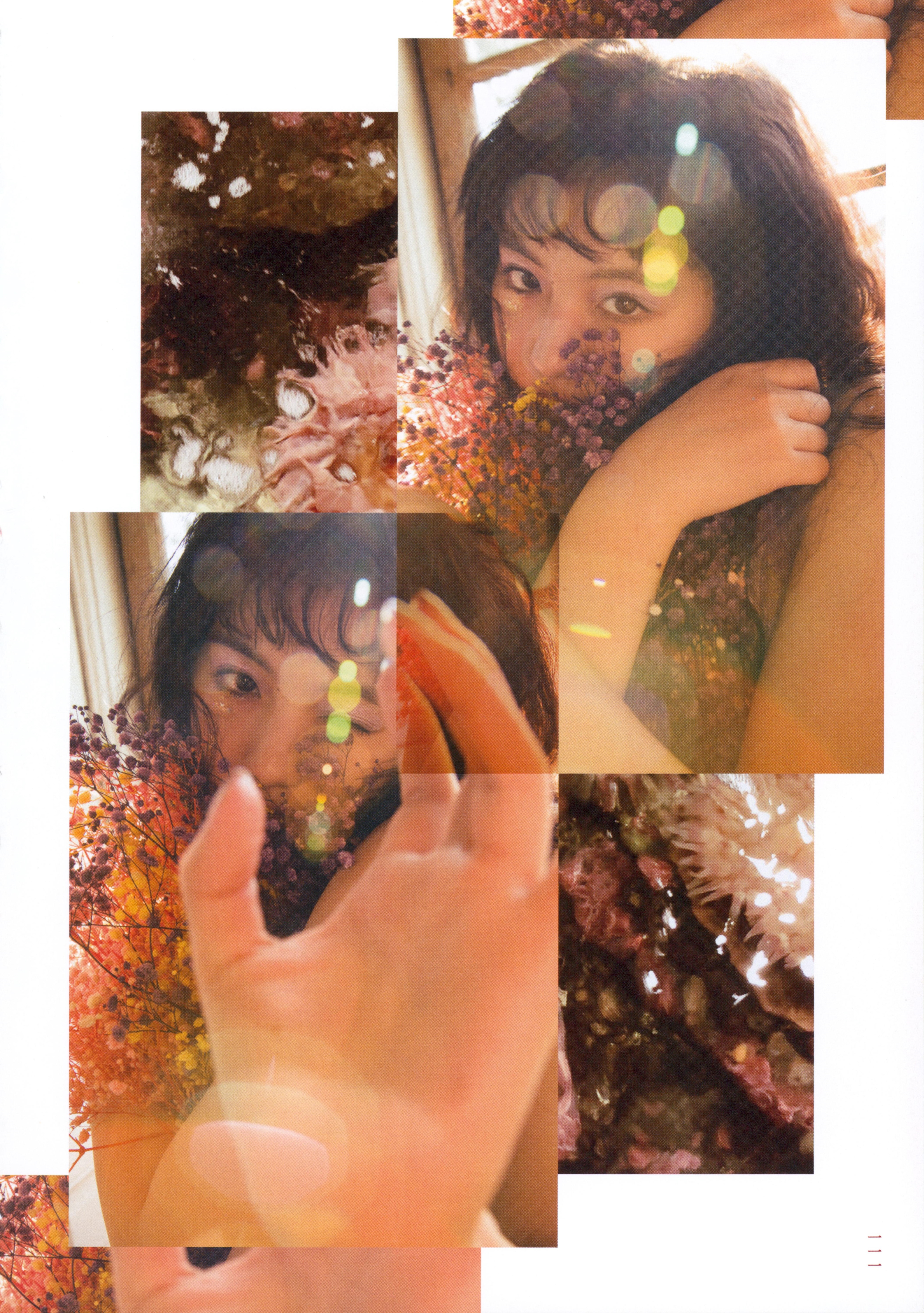 [Photobook] 鶴嶋乃愛フォトブック 恋と呼ばせて