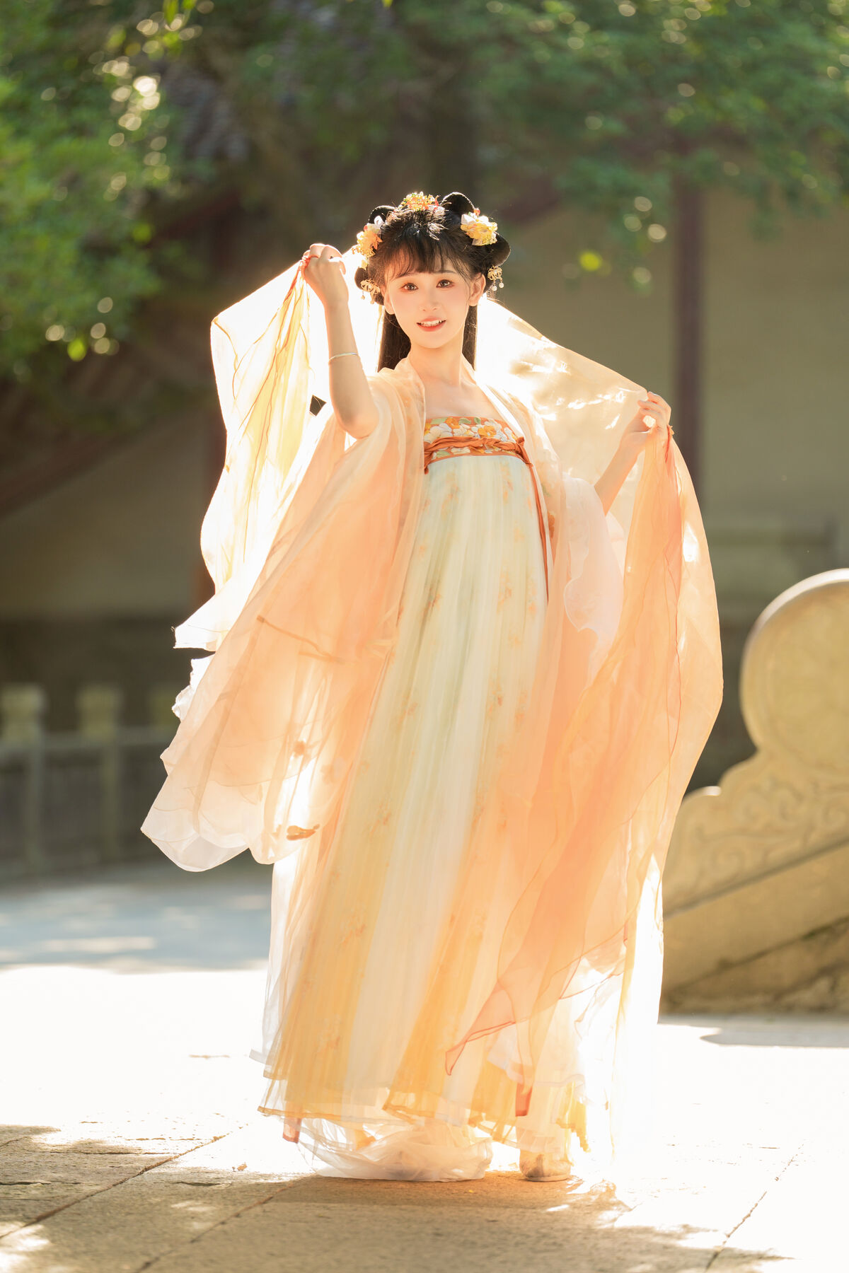 YiTuYu艺图语 Vol.10338 Jiao Yi Zhi Sui Sui