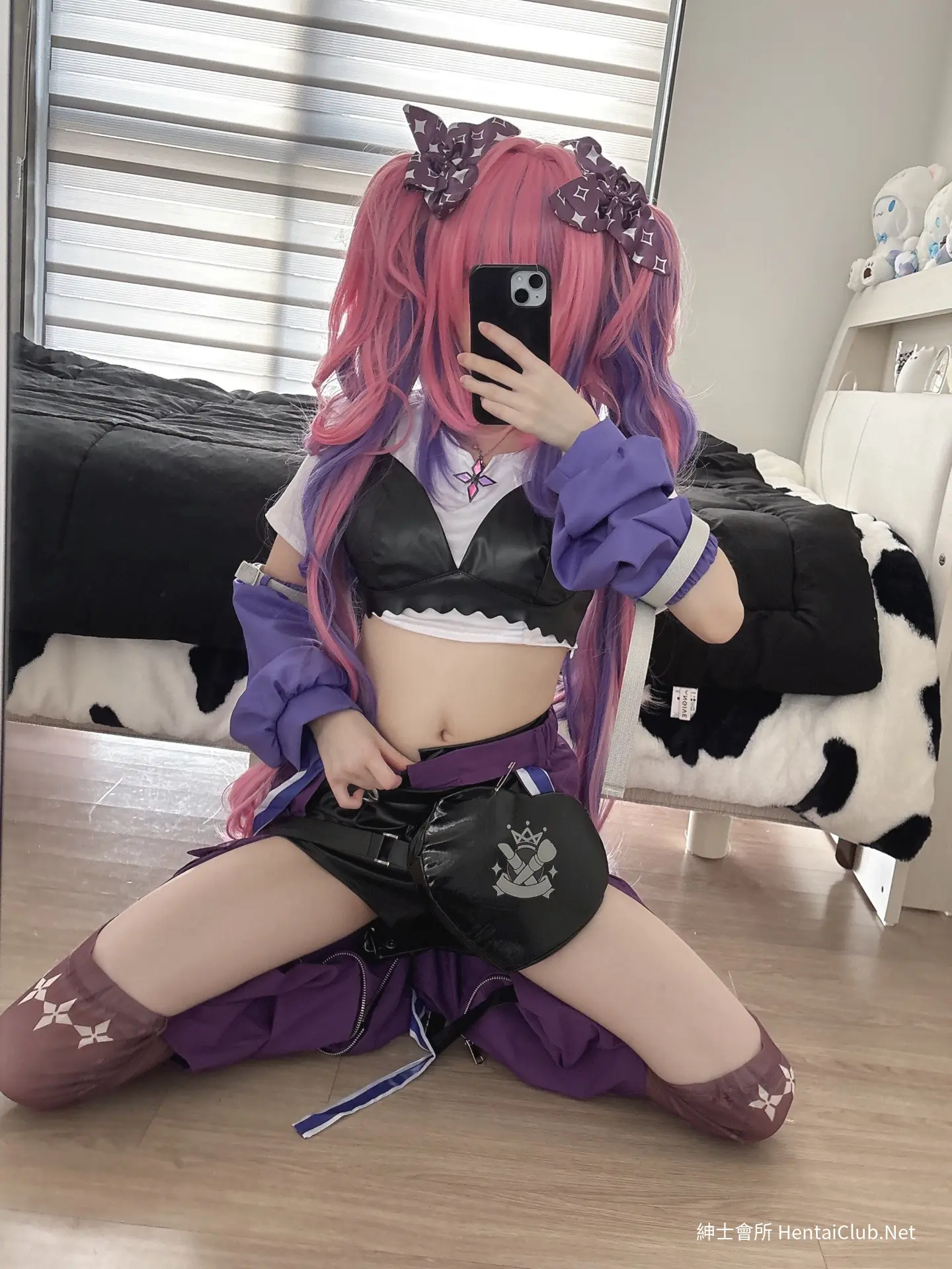 NENE Kikirara Vivi 34 NENE Kikirara Vivi