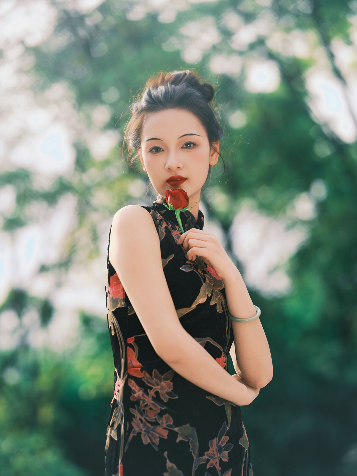 YiTuYu艺图语 Vol.10587 Yao Guai Na Li Tao 14 YiTuYu艺图语 Vol.10587 Yao Guai Na Li Tao