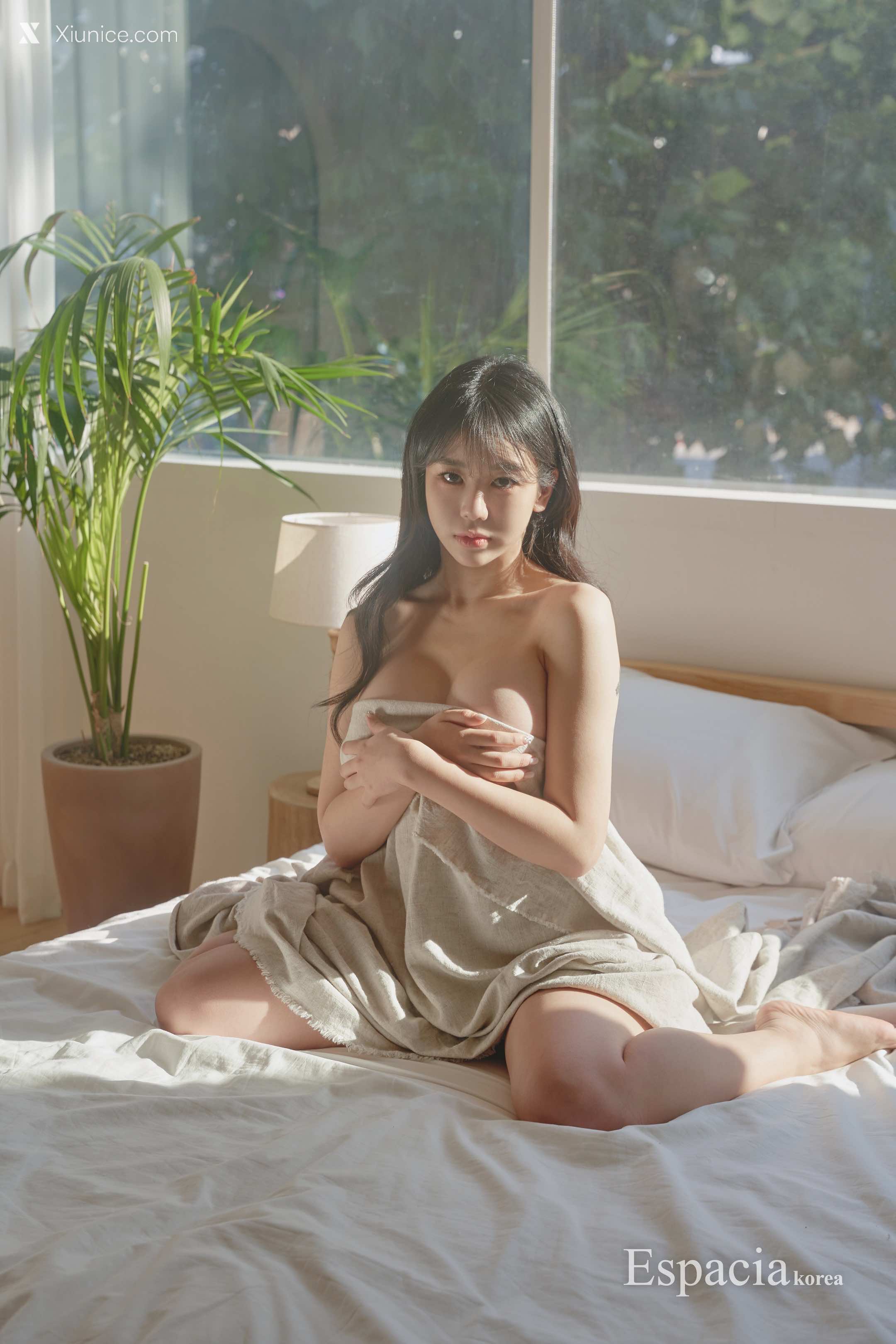 Espacia Korea ESP#002 JJUDY 4K