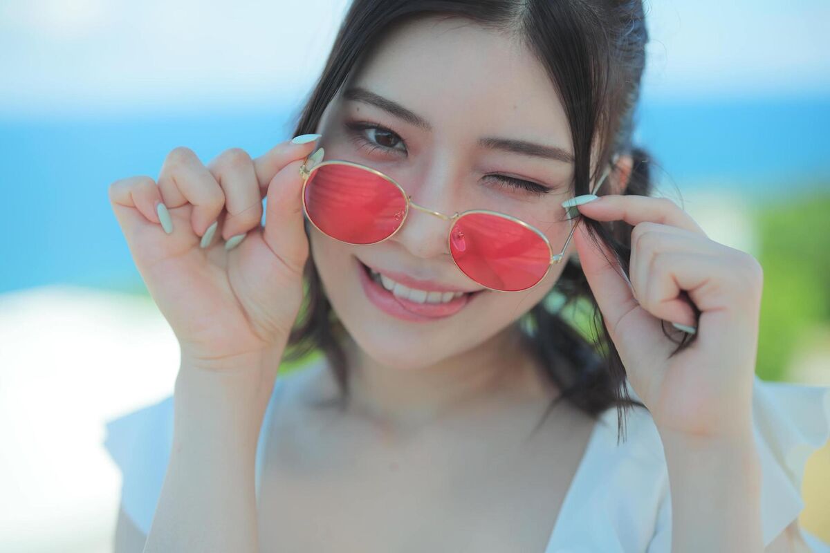 Kamiki Rei 神木丽 - 写真集Ather Vol.1-2 神木麗 神木麗アザーカット写真集 ひとつなぎBOOKS Part01 47 Kamiki Rei 神木丽 - 写真集Ather Vol.1-2 神木麗 神木麗アザーカット写真集 ひとつなぎBOOKS Part01