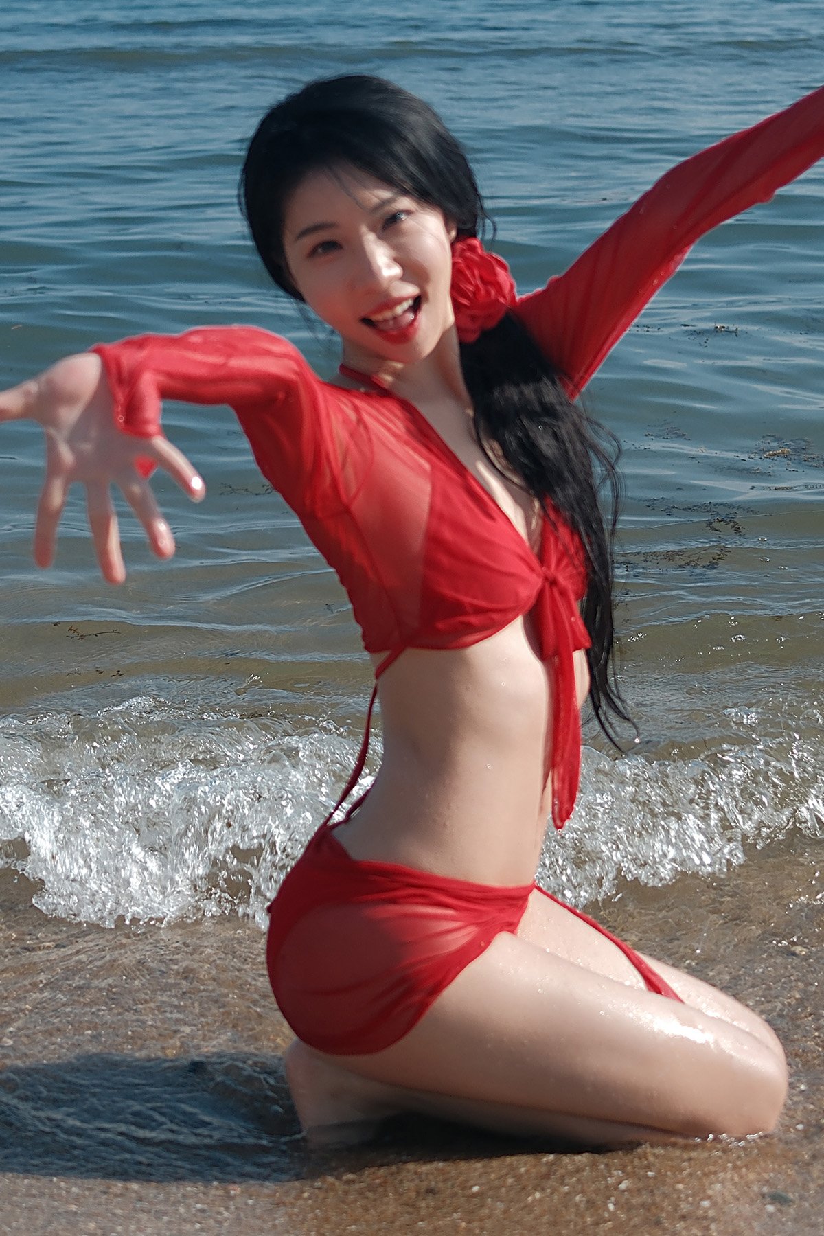 YiTuYu艺图语 Vol.10430 Ye Sheng Mo Te Yuan Zi