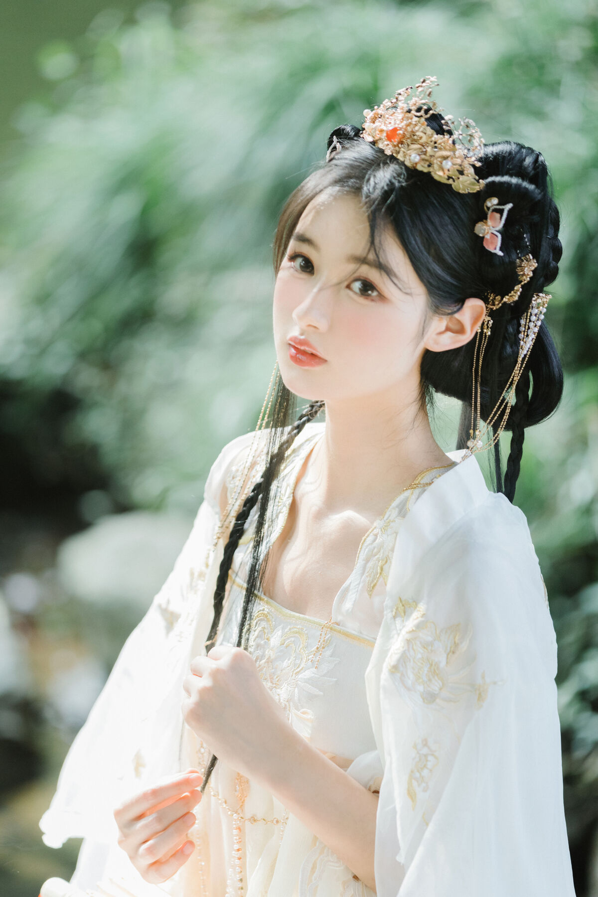 YiTuYu艺图语 Vol.10604 Yi Rui 19 YiTuYu艺图语 Vol.10604 Yi Rui