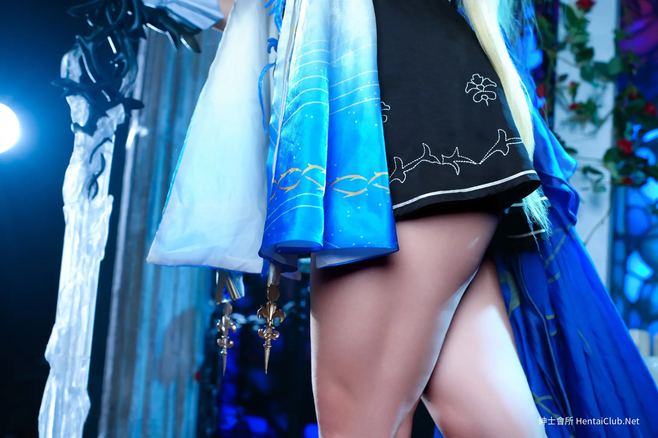 叉烧hibiki 鸣潮 卡提希娅 84 叉烧hibiki 鸣潮 卡提希娅
