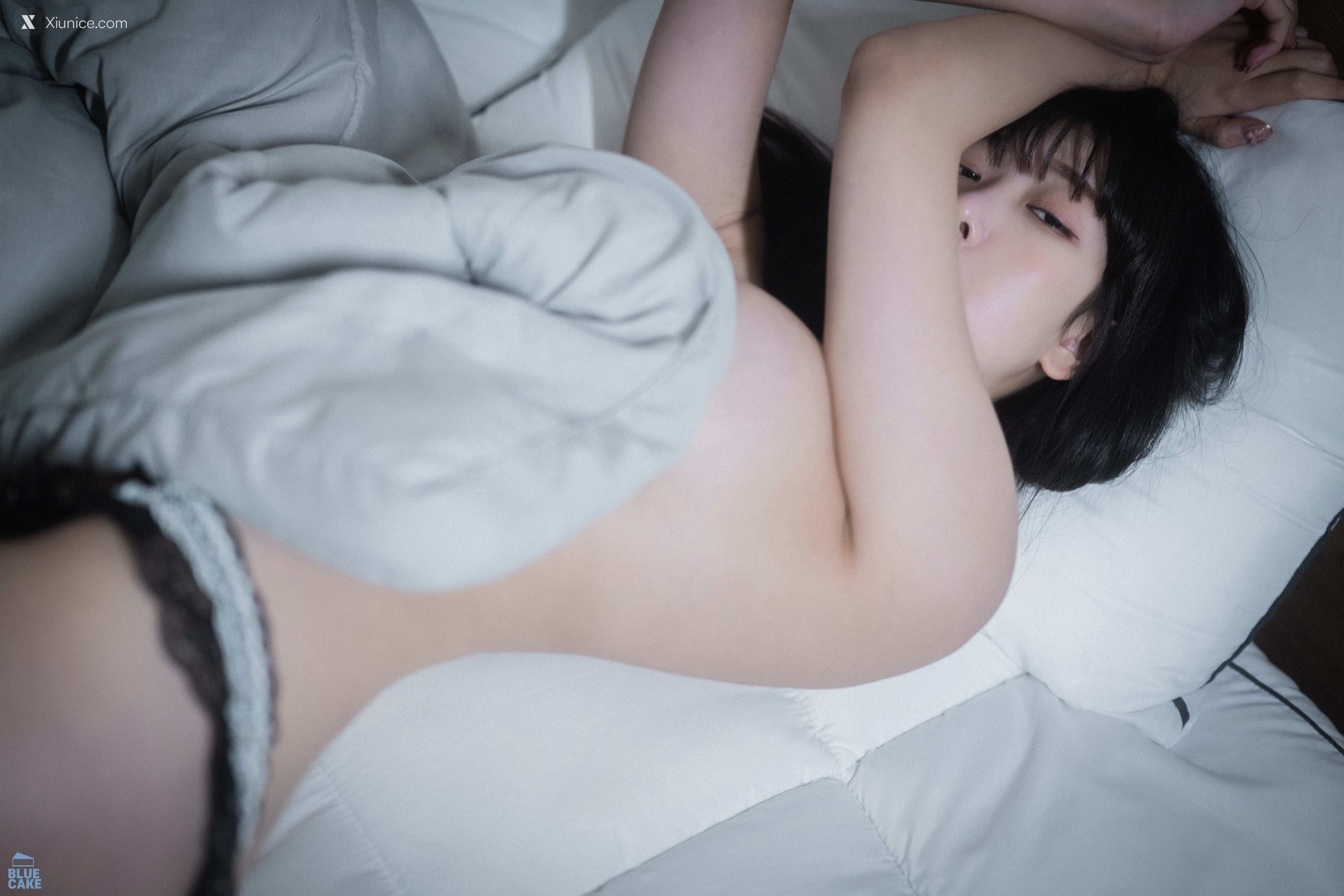 BLUECAKE Shaany – Soju & Pearl 4K