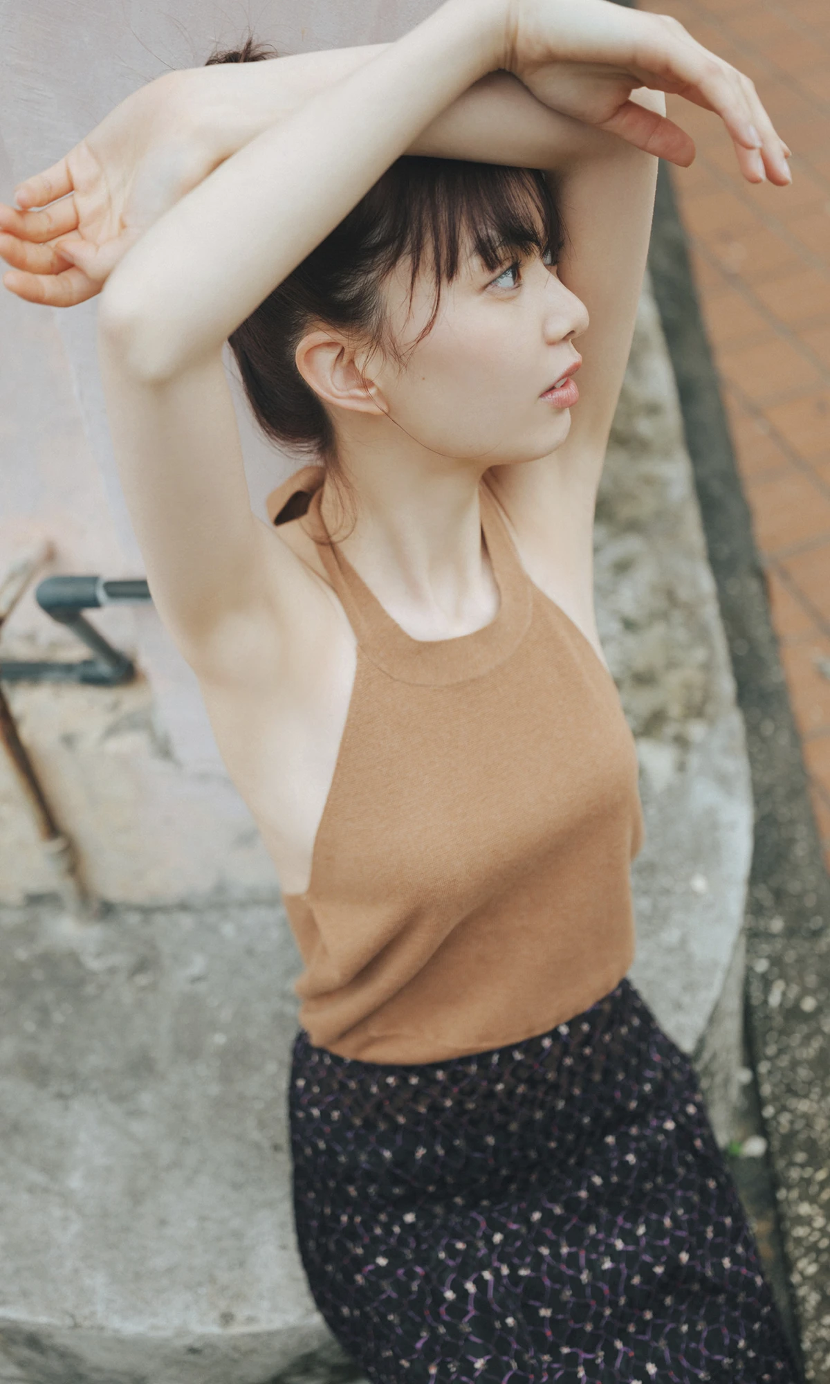 Riko Matsudaira 松平璃子, アザーカットデジタル写真集 「バズる美脚、美尻。~prologue~」 10 Riko Matsudaira 松平璃子, アザーカットデジタル写真集 「バズる美脚、美尻。~prologue~」