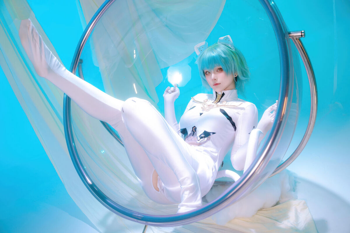 Coser@屿鱼 - 碧蓝航线 纳希莫夫-海军上将 33 Coser@屿鱼 - 碧蓝航线 纳希莫夫-海军上将